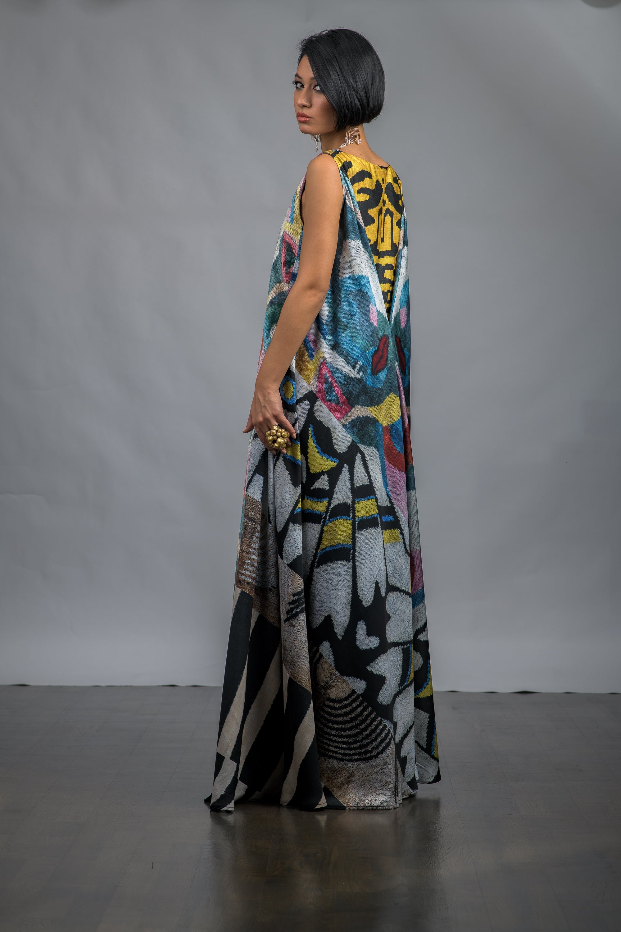 Culture fusion - 02