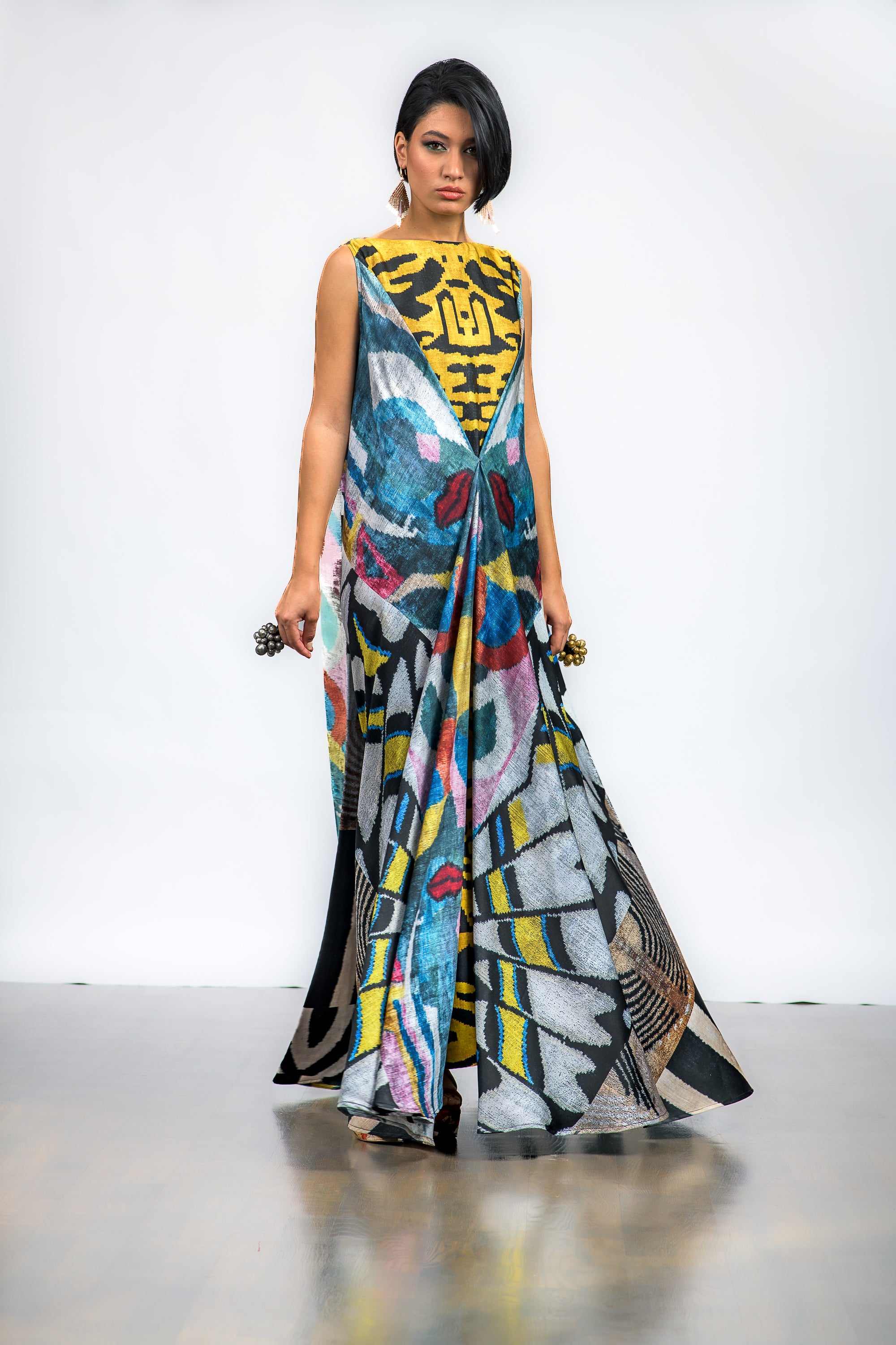 Culture fusion - 02