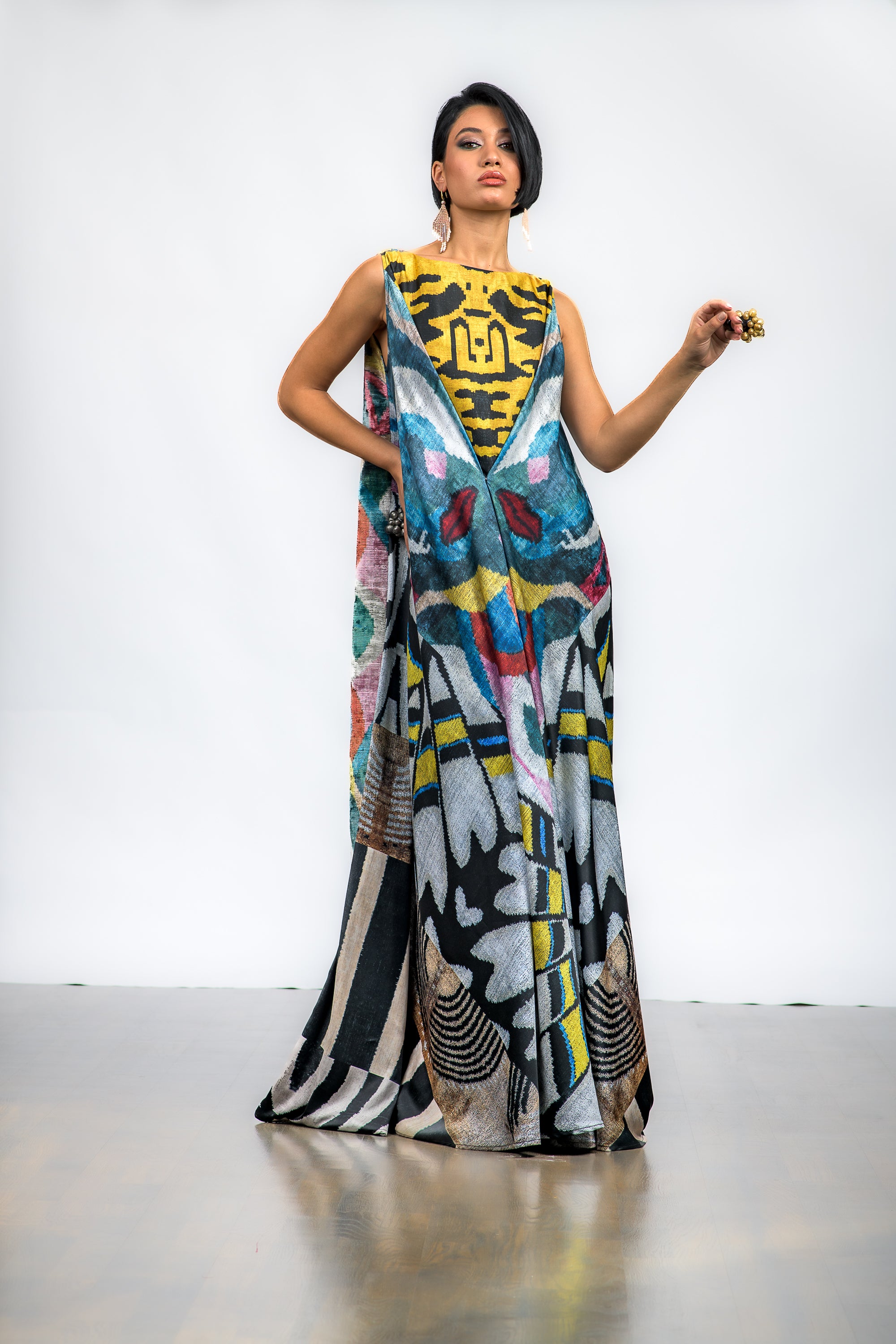 Culture fusion - 02