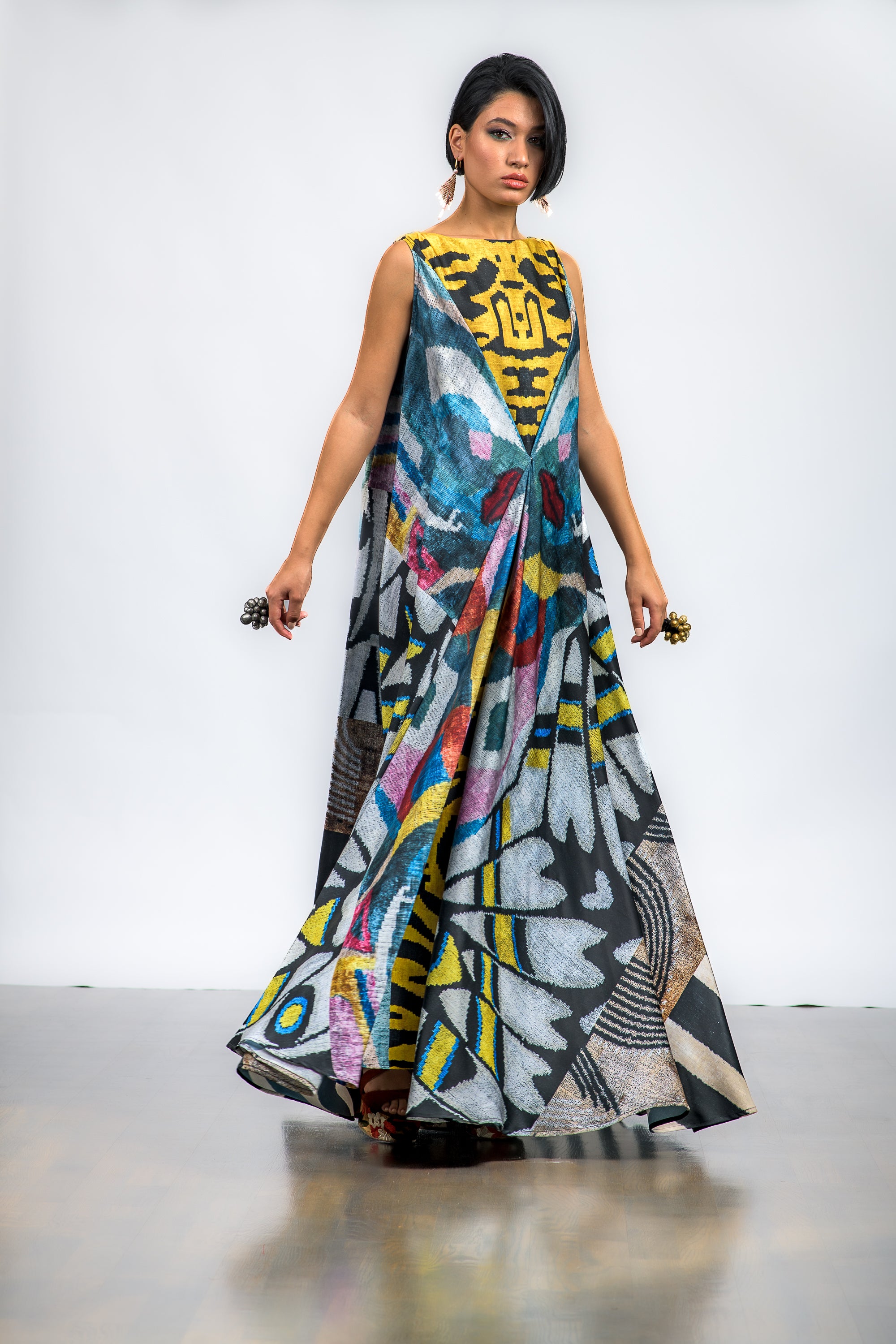Culture fusion - 02