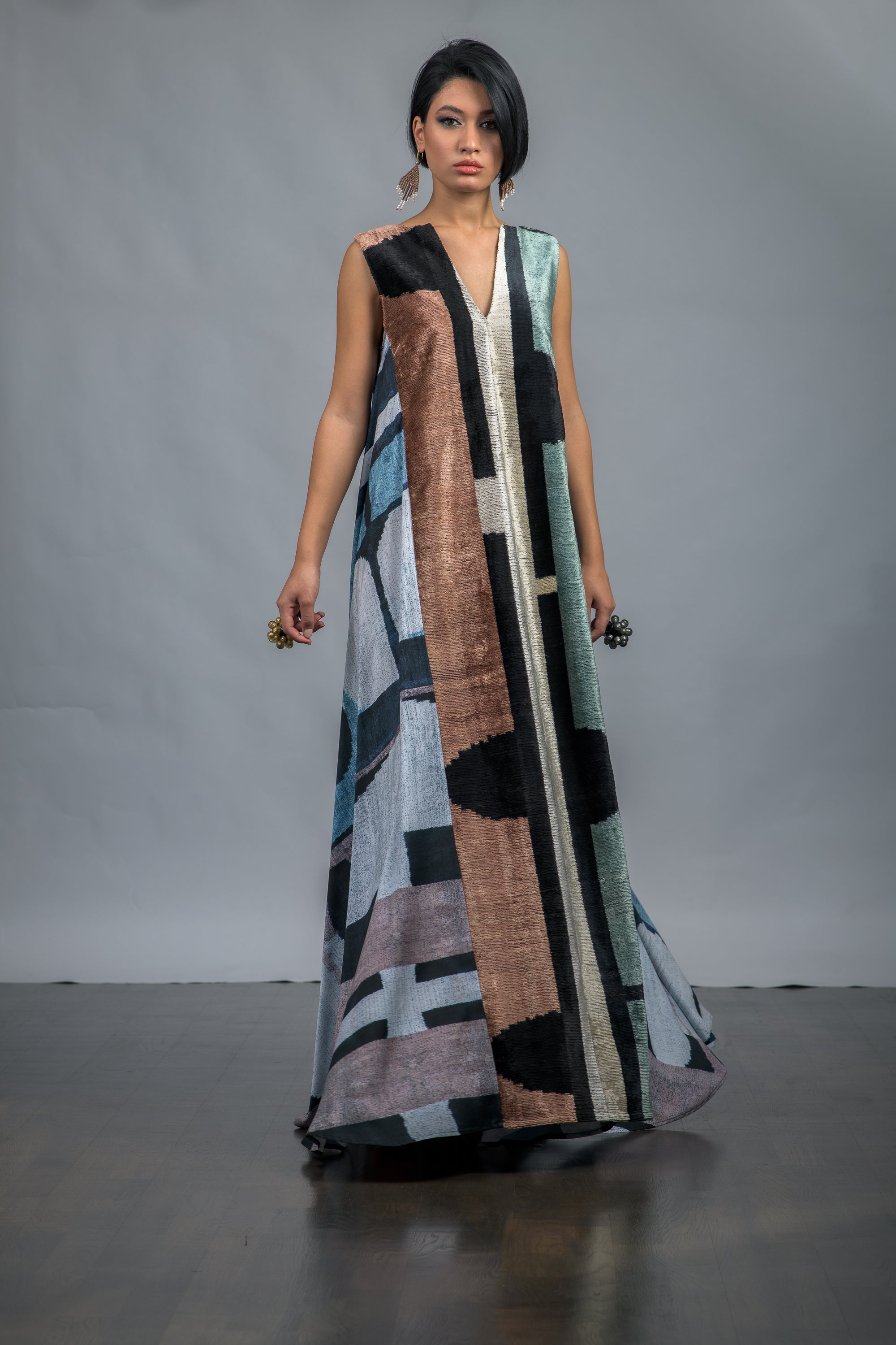 Culture Fusion - 01