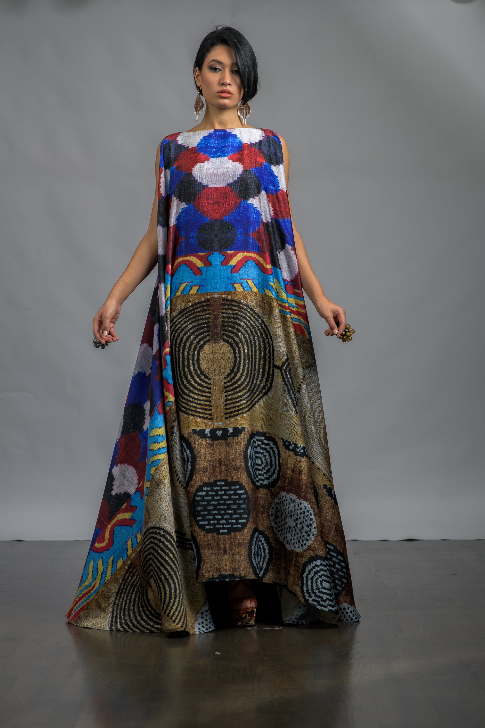 Culture fusion - 04