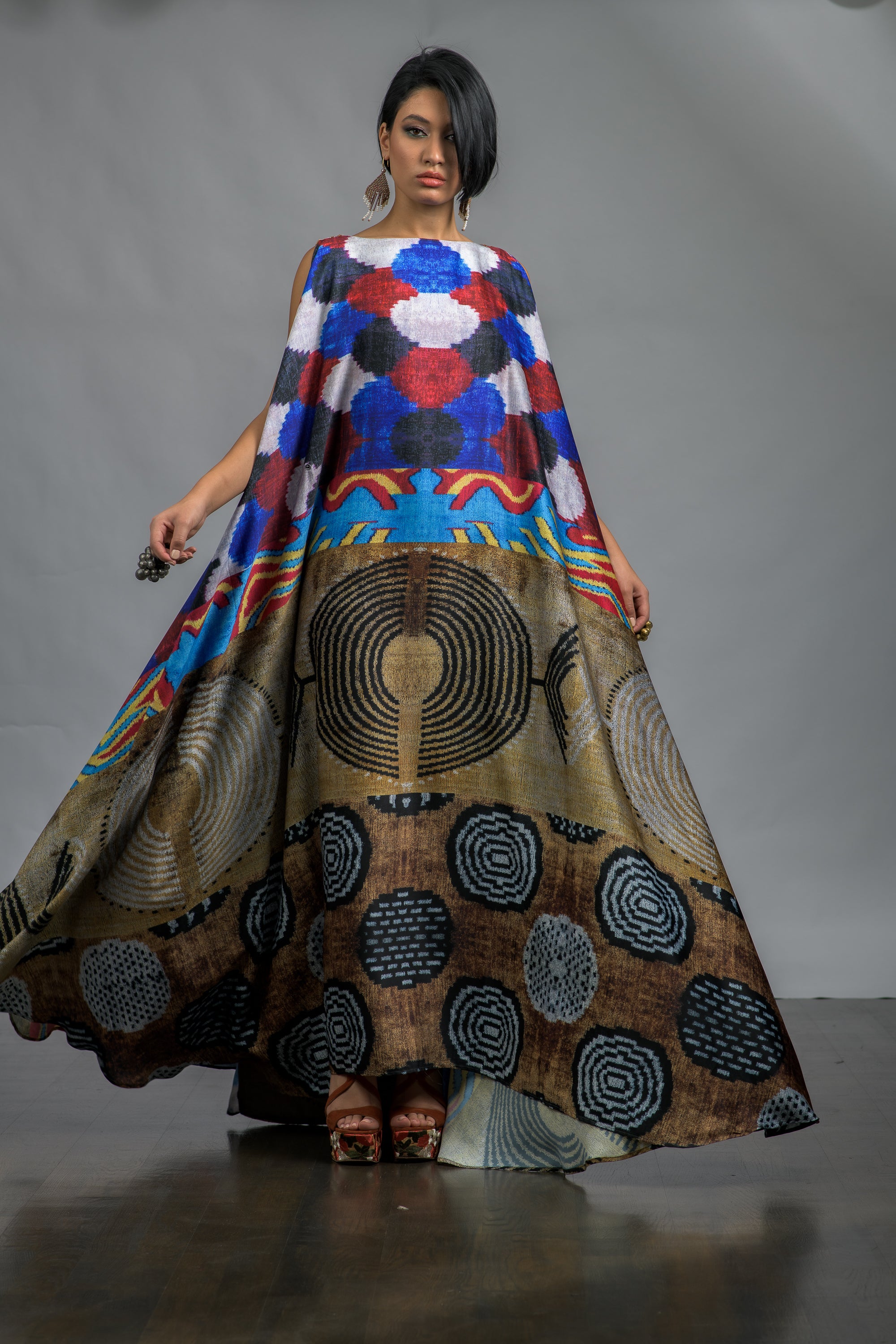 Culture fusion - 04