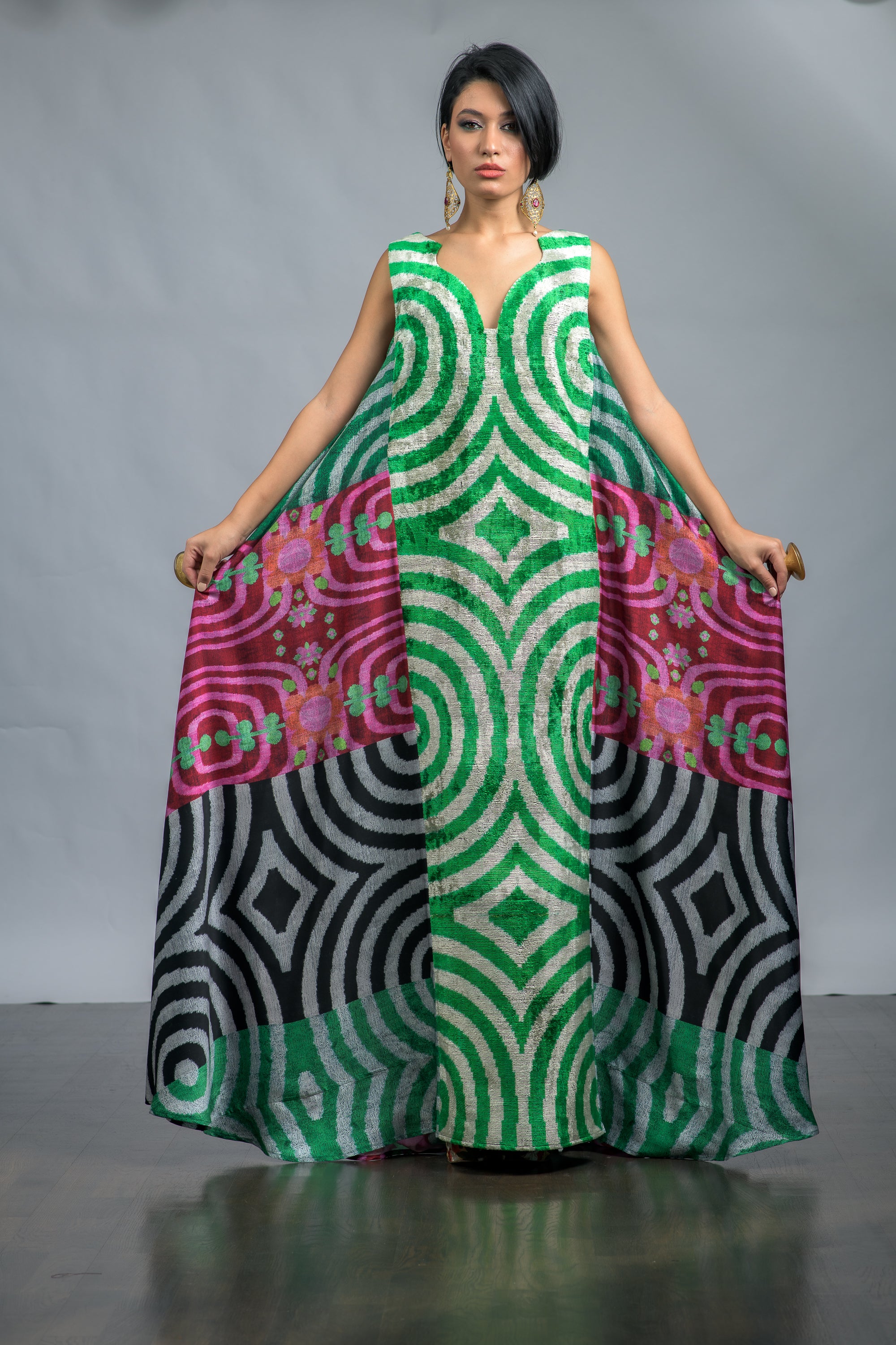 Culture Fusion - 15