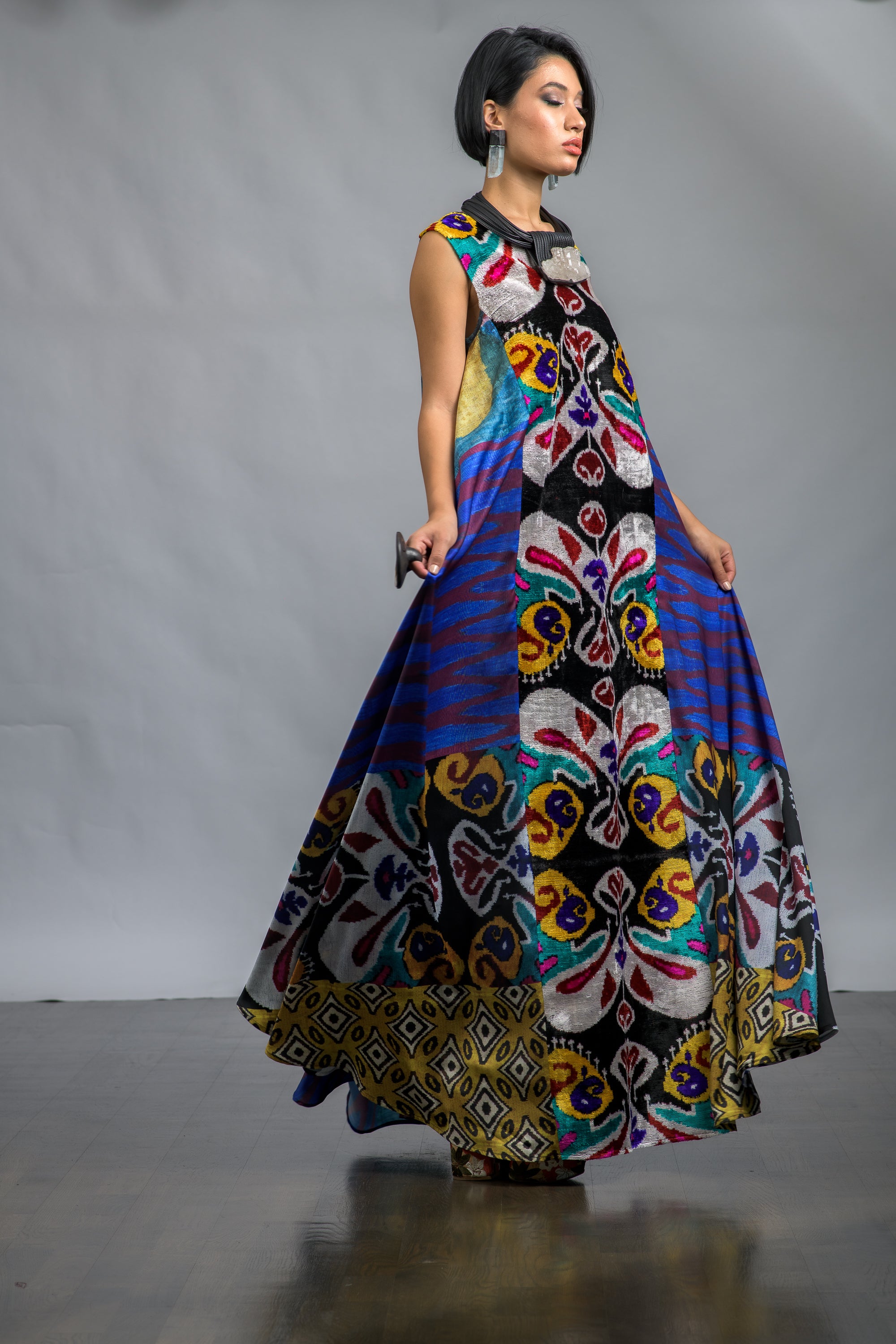 Culture Fusion - 11