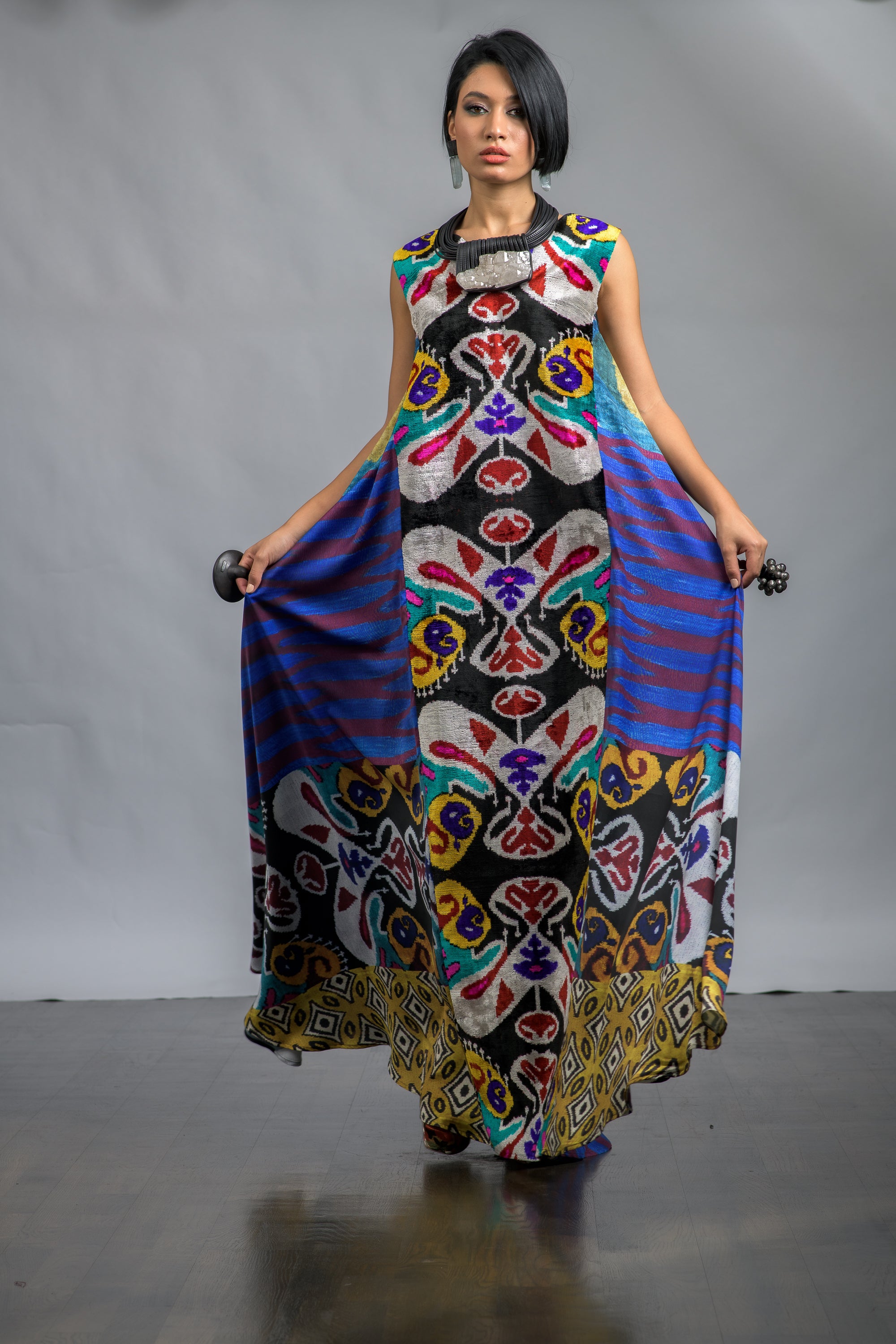 Culture Fusion - 11