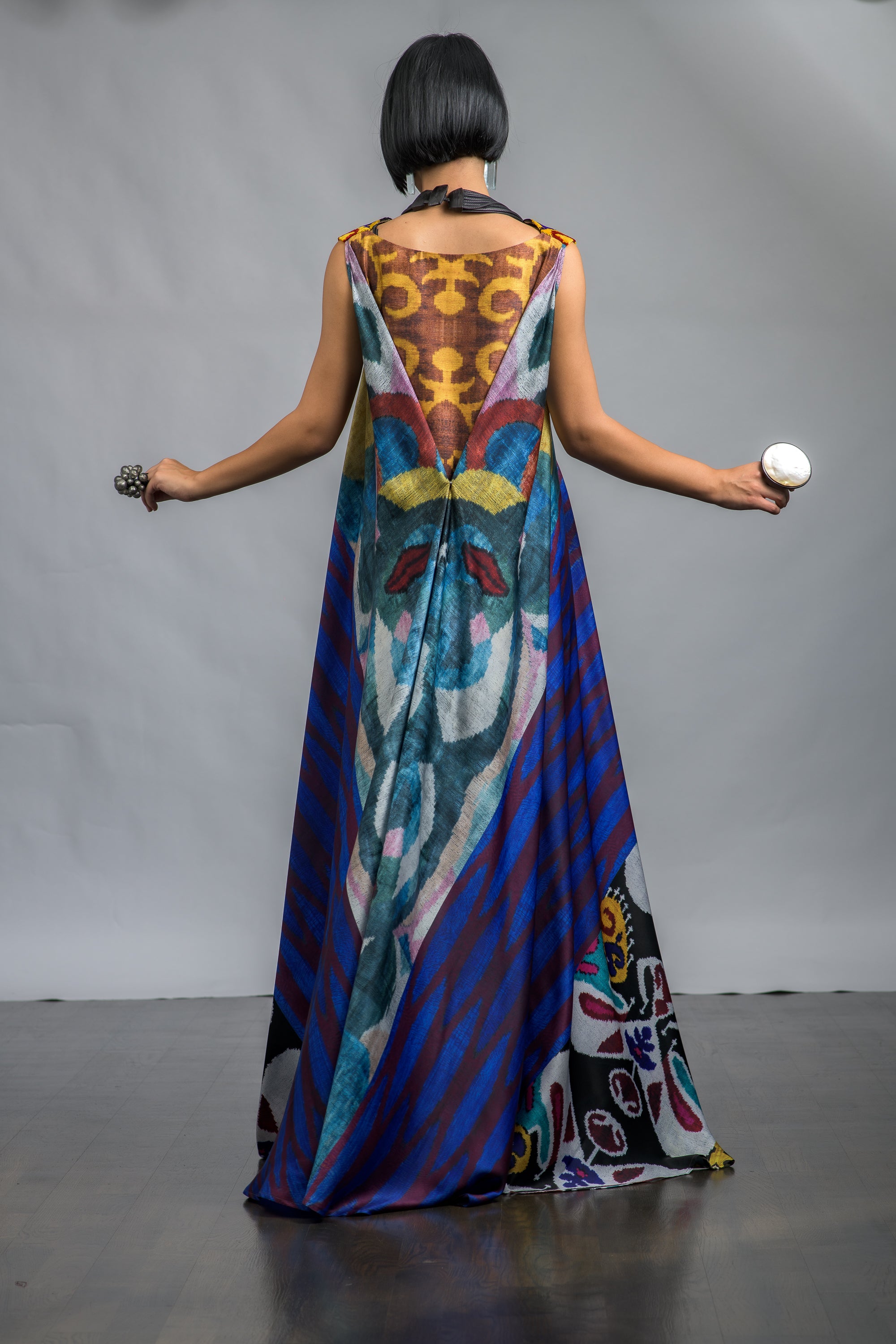Culture Fusion - 11