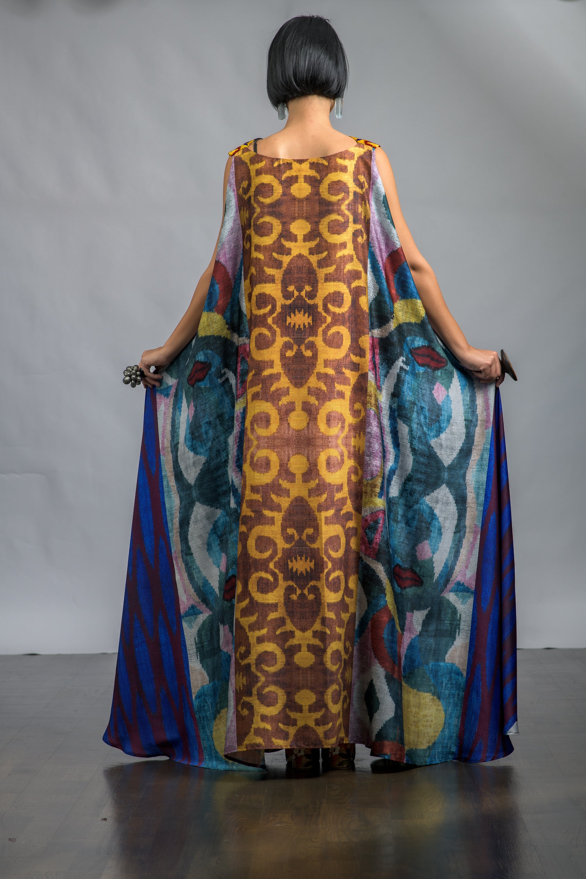 Culture Fusion - 11