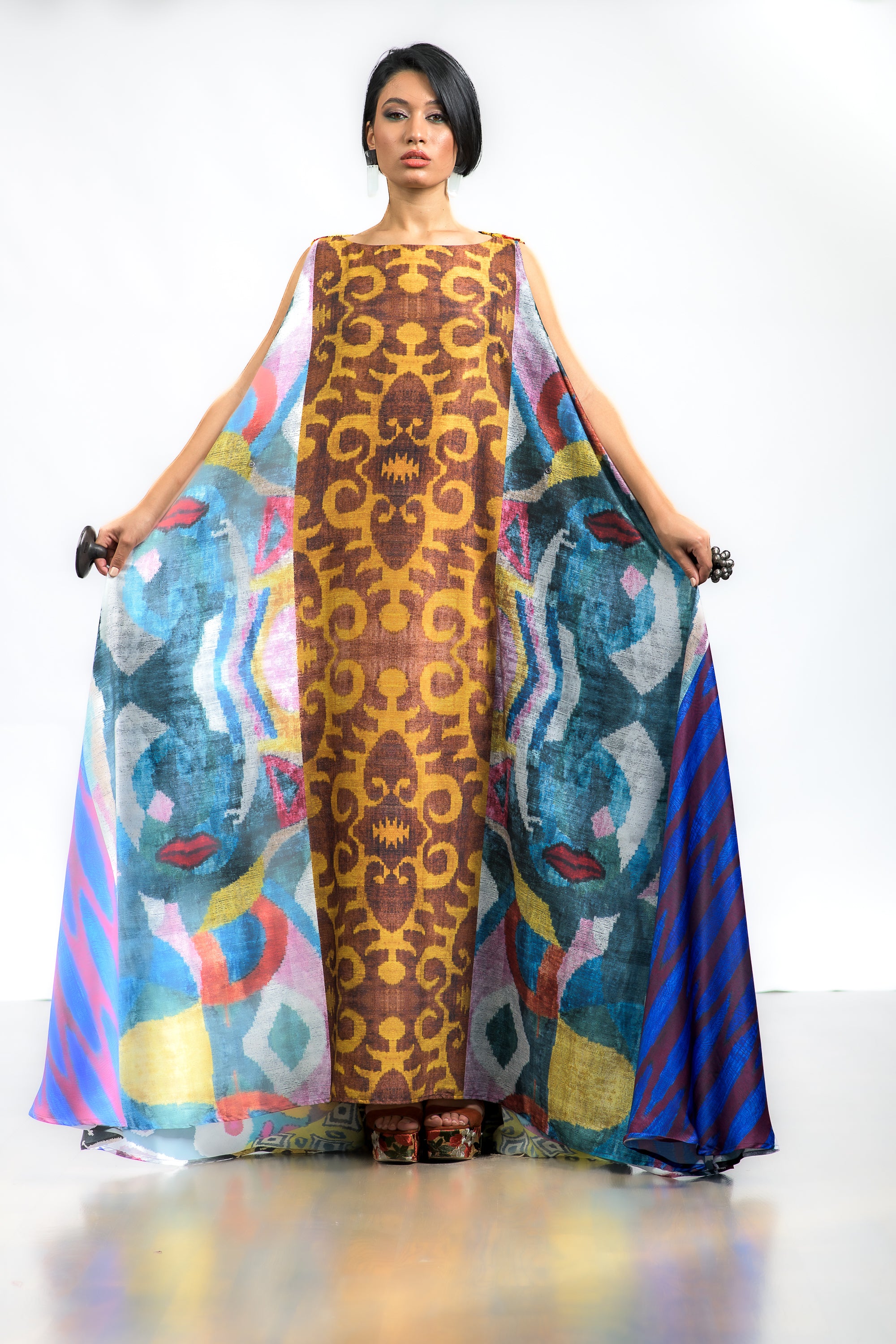 Culture Fusion - 11