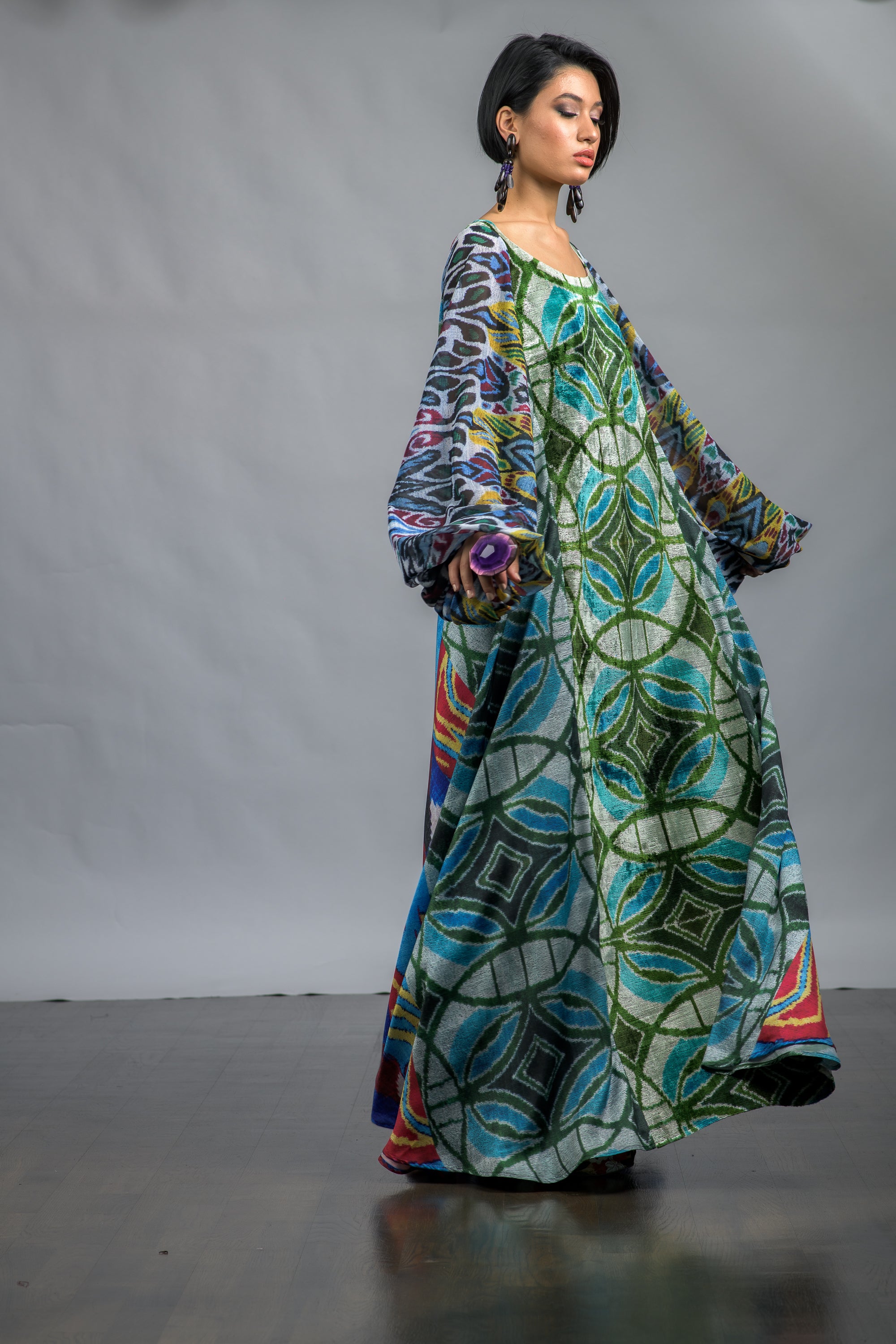 Culture Fusion - 05