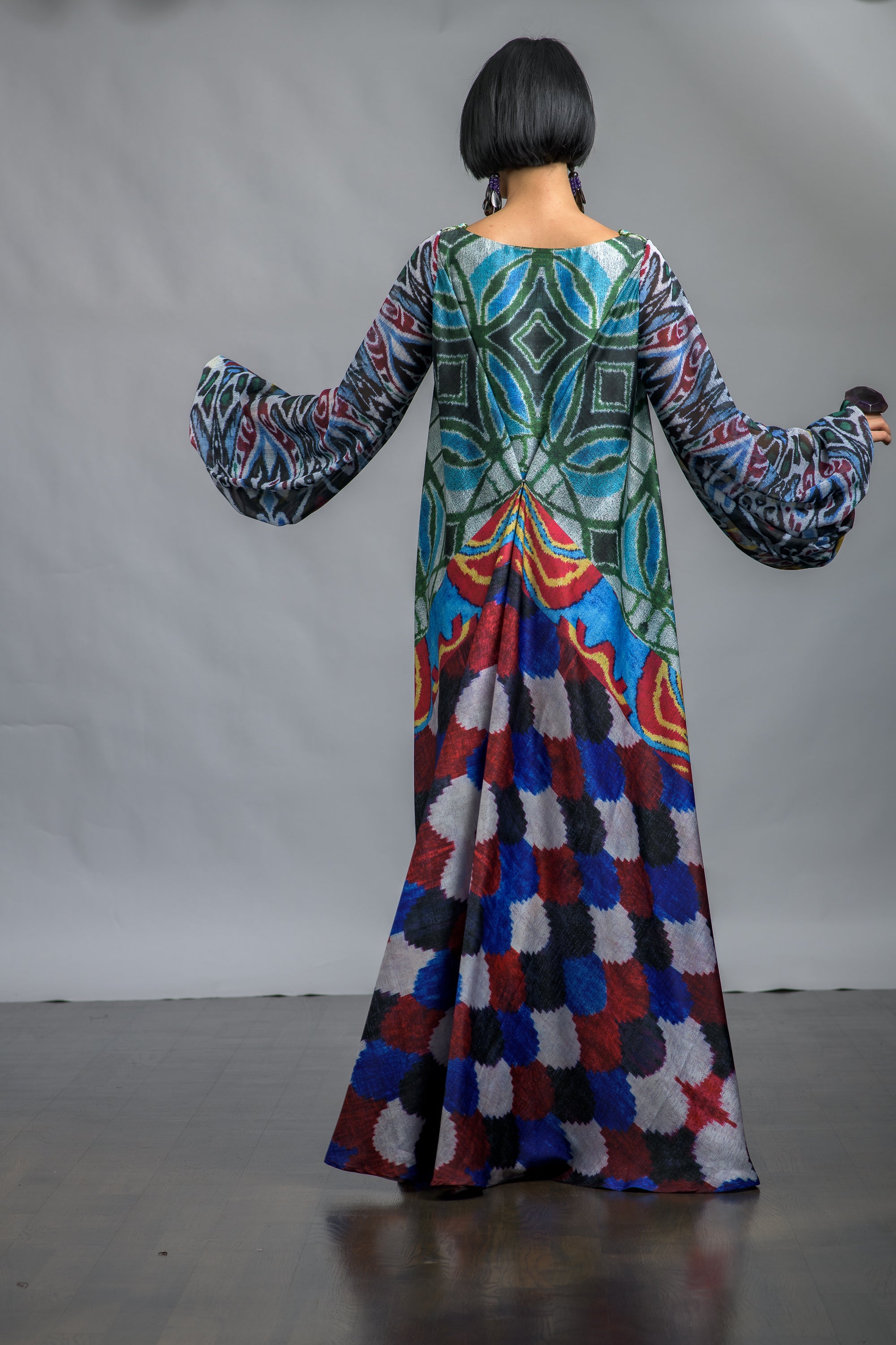 Culture Fusion - 05