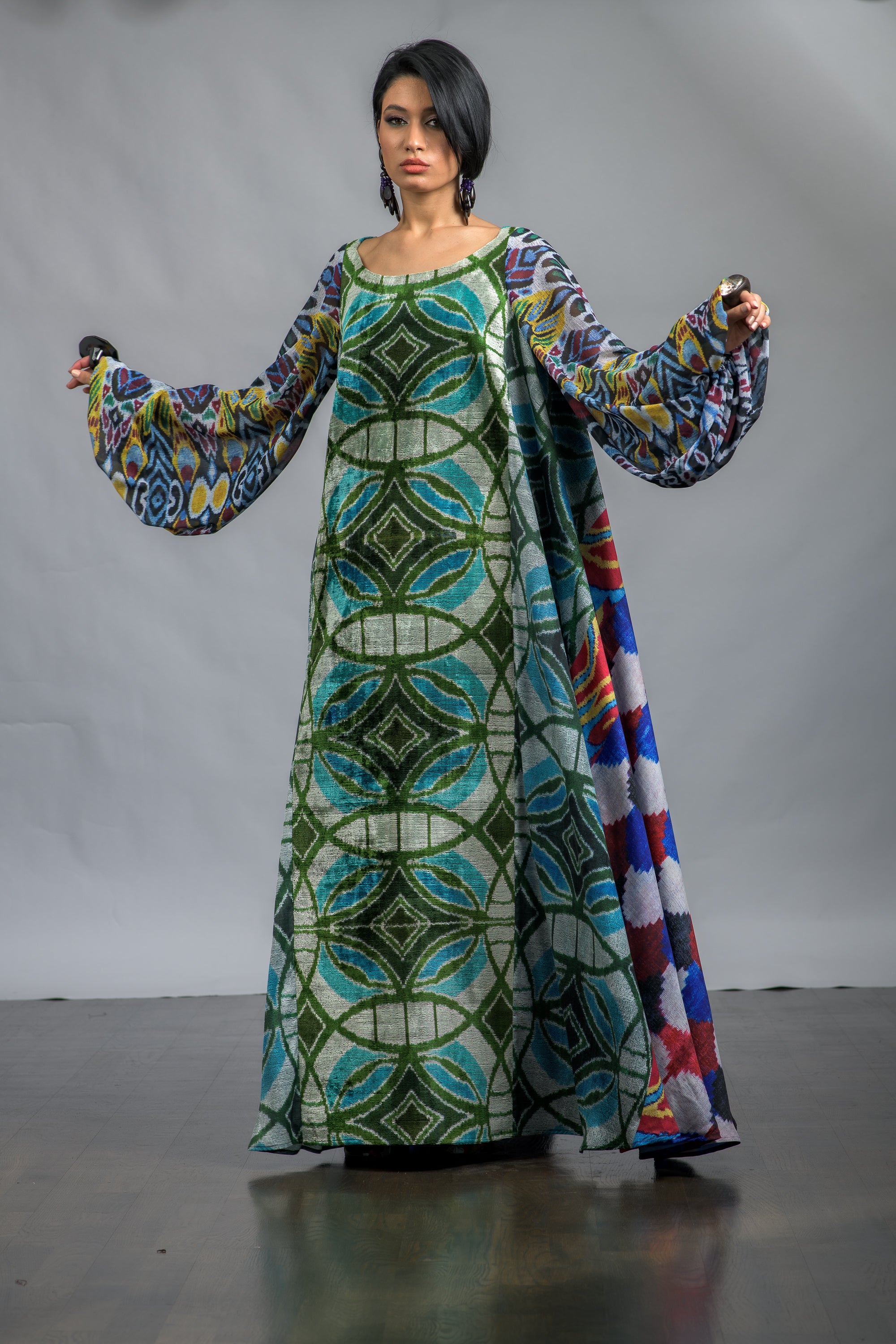 Culture Fusion - 05