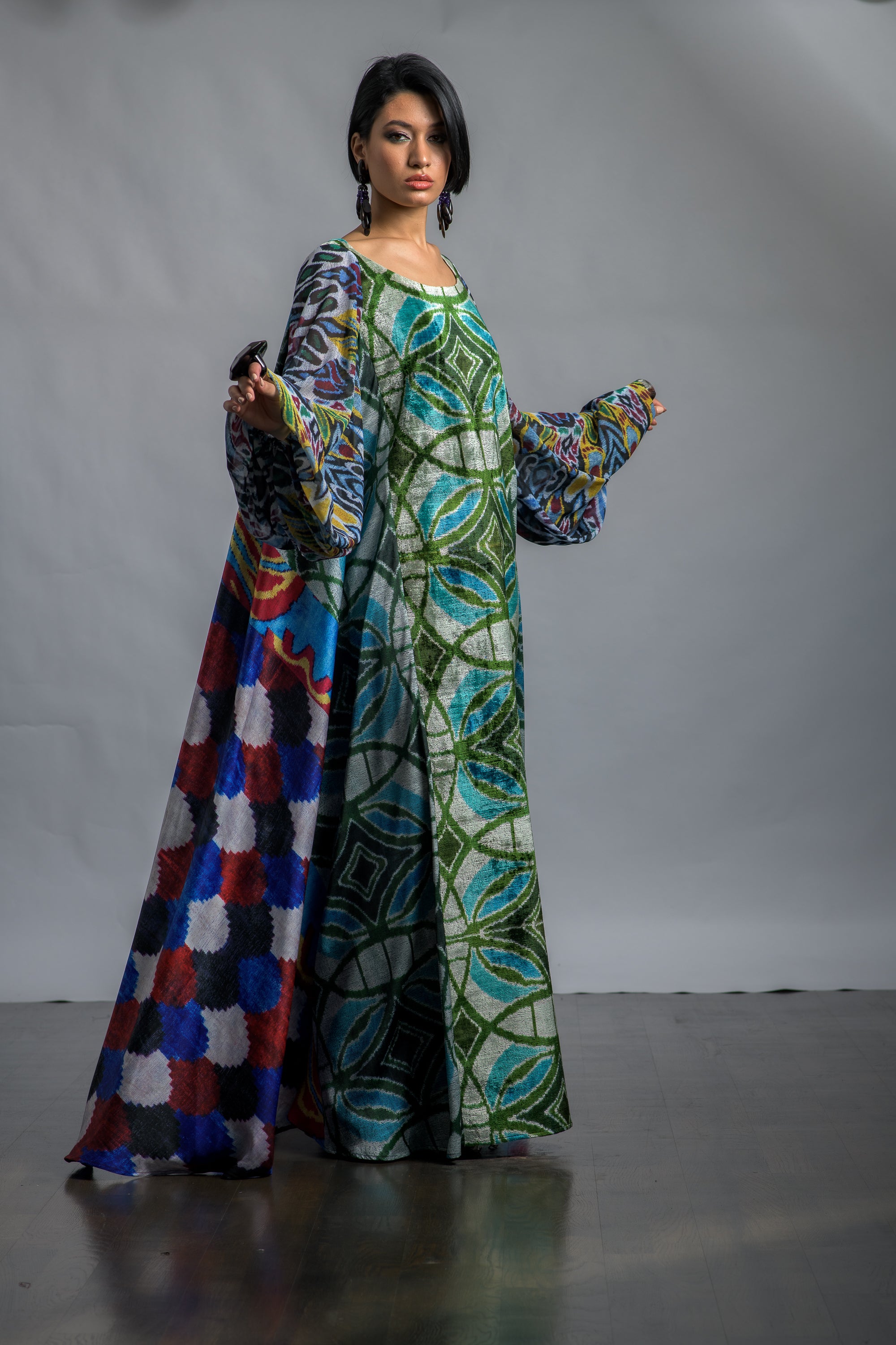 Culture Fusion - 05
