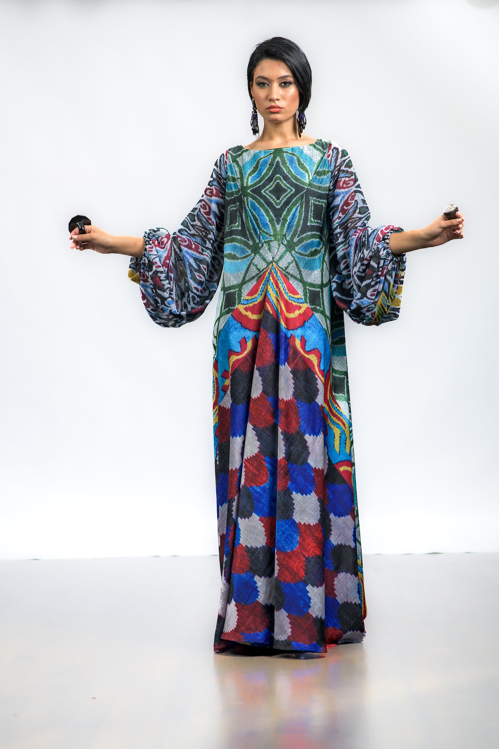 Culture Fusion - 05