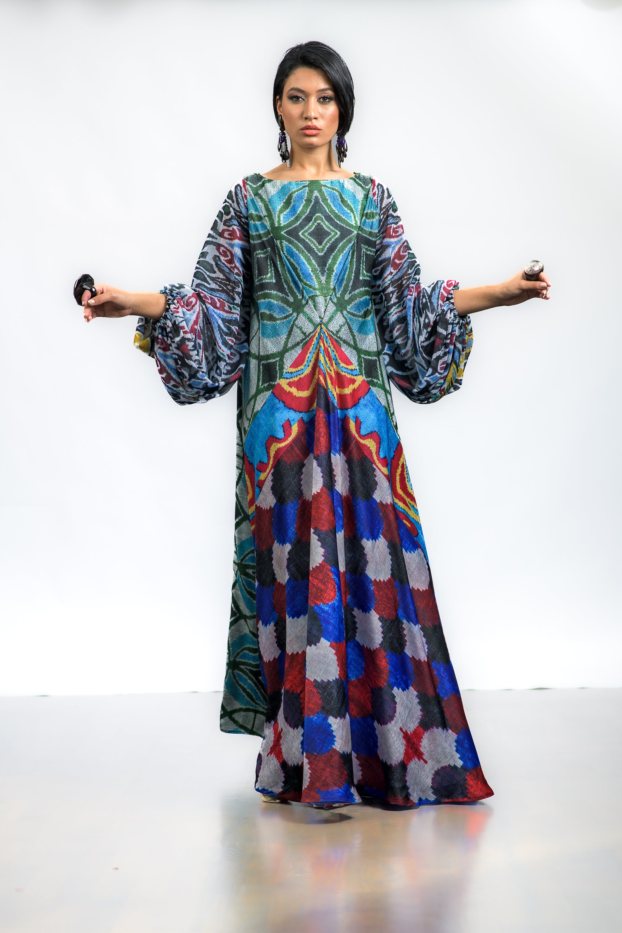 Culture Fusion - 05