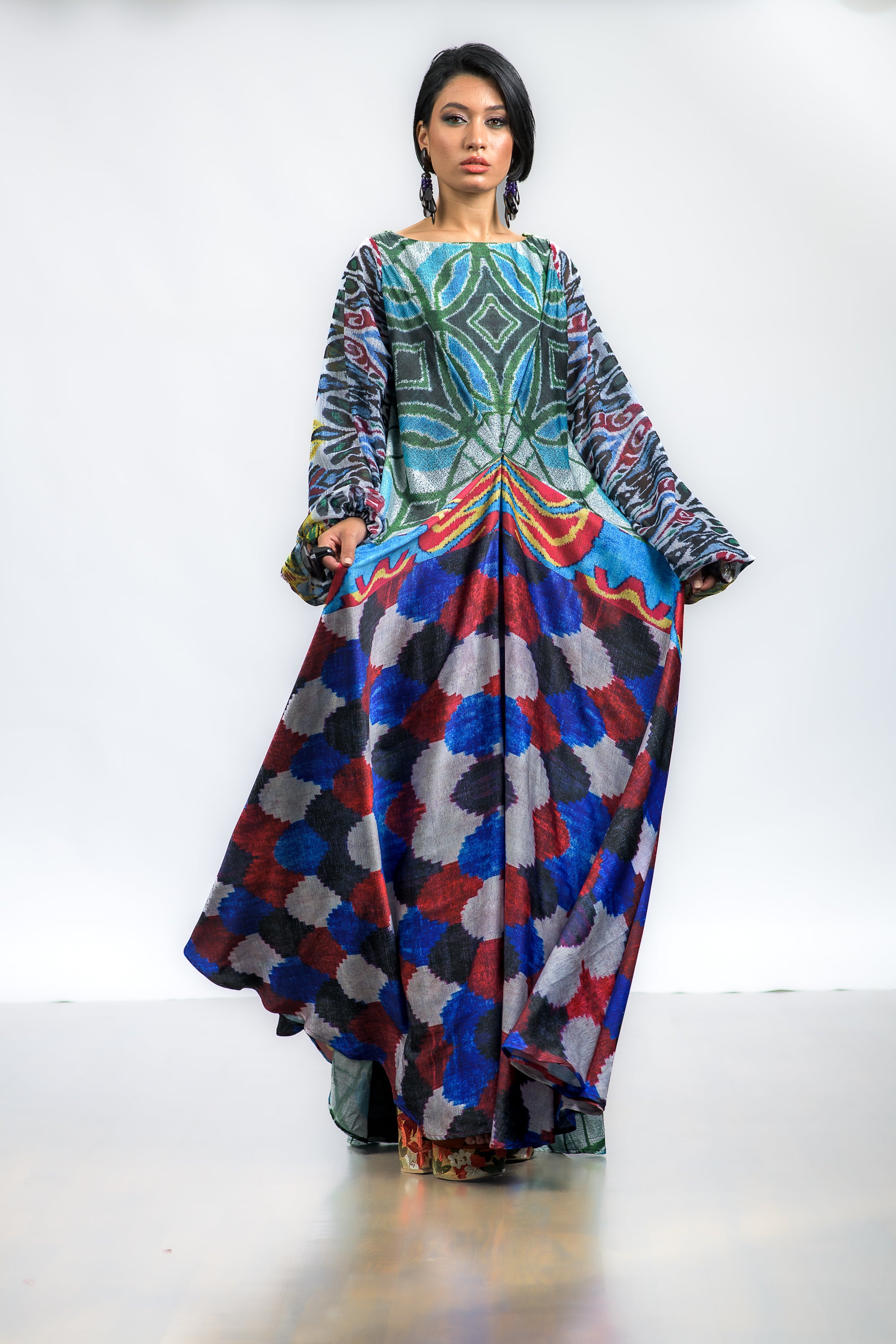 Culture Fusion - 05