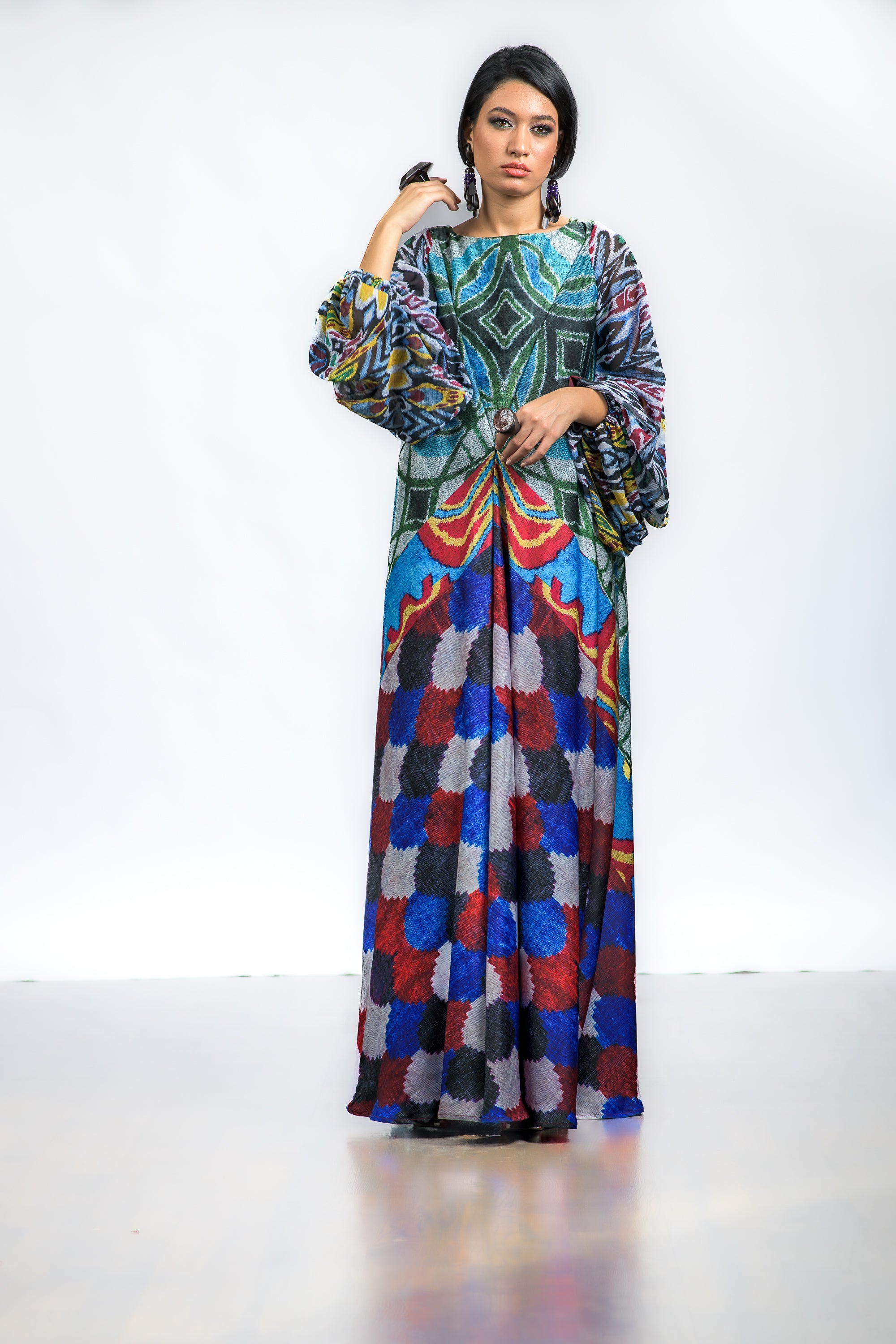Culture Fusion - 05