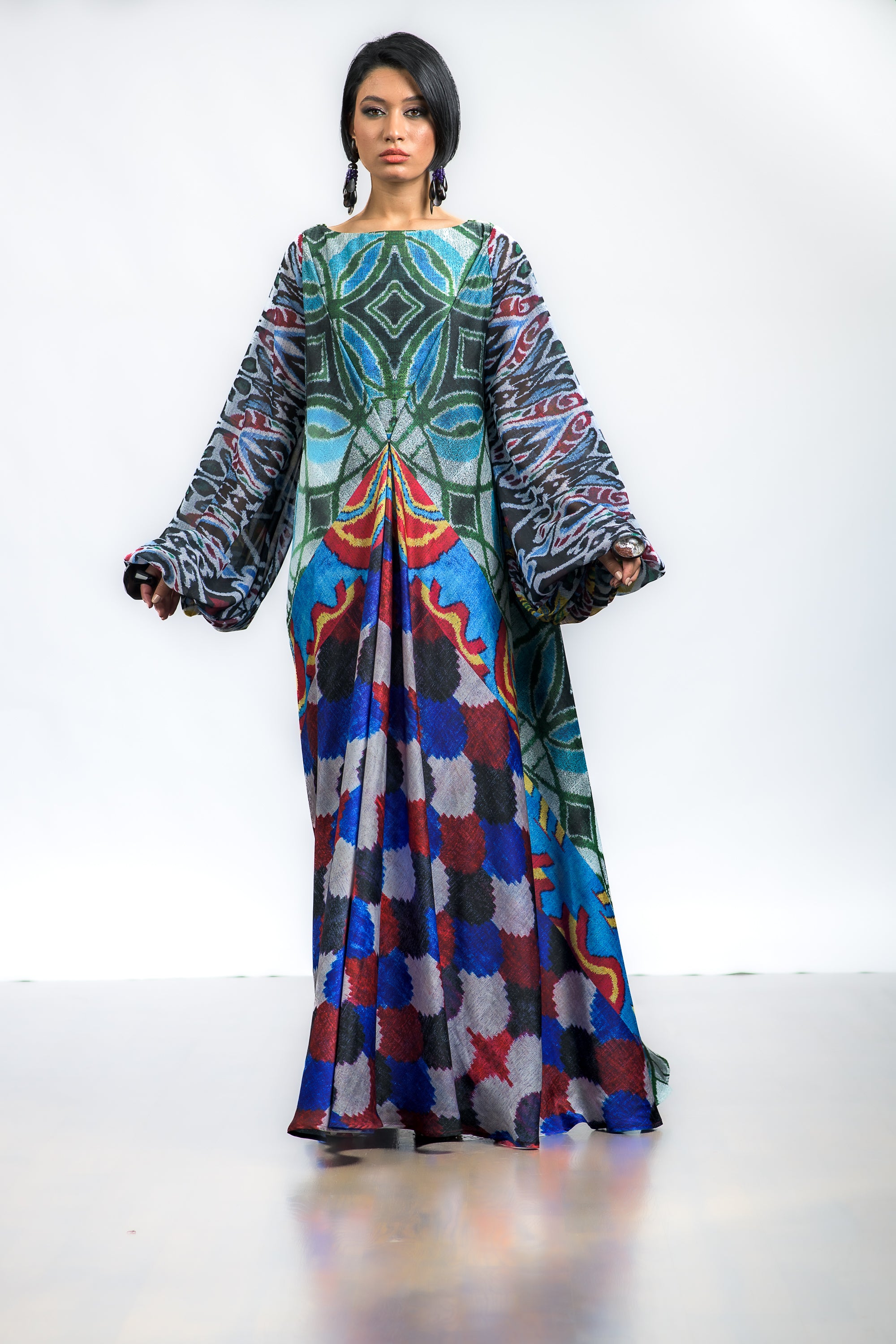 Culture Fusion - 05