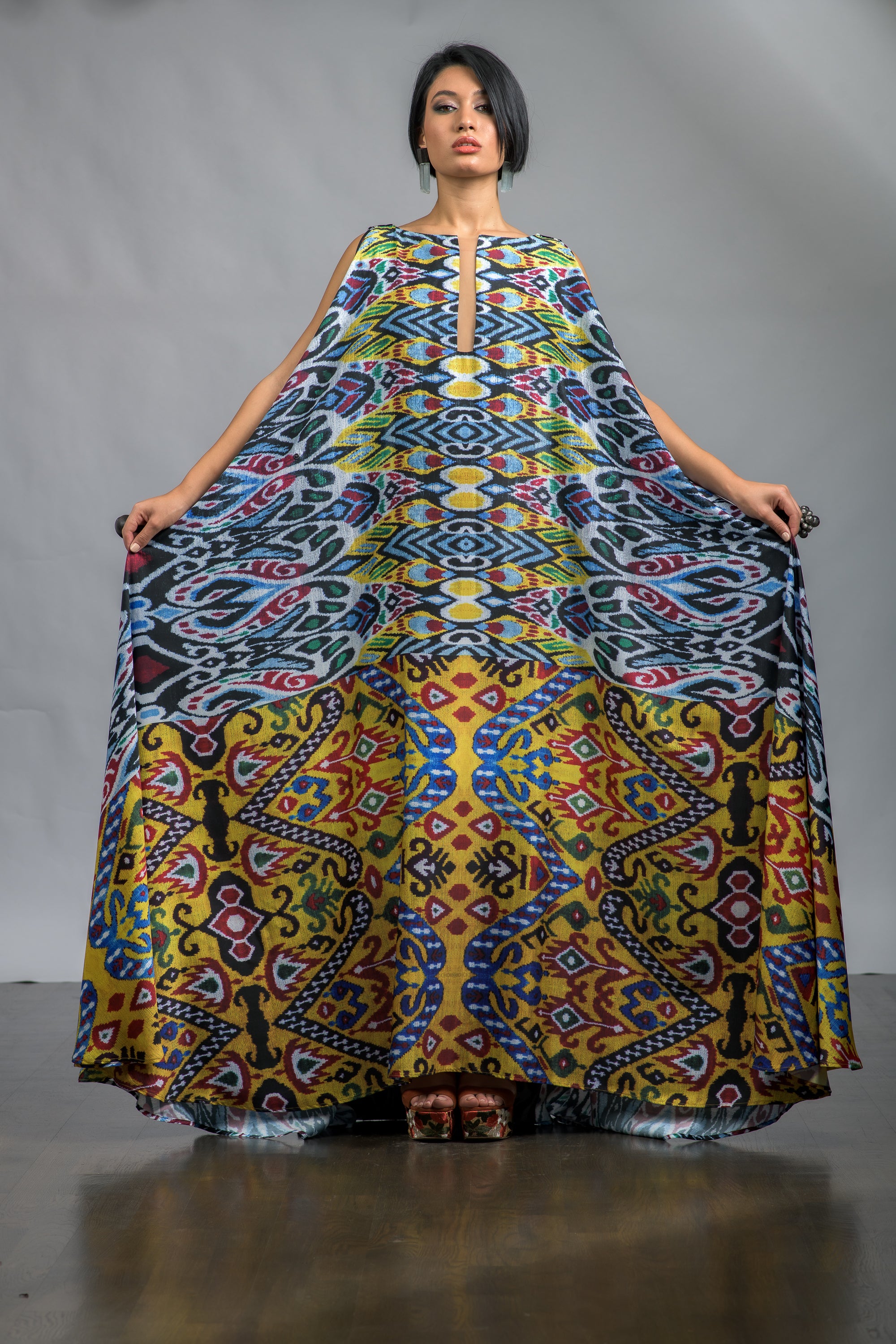 Culture Fusion - 10