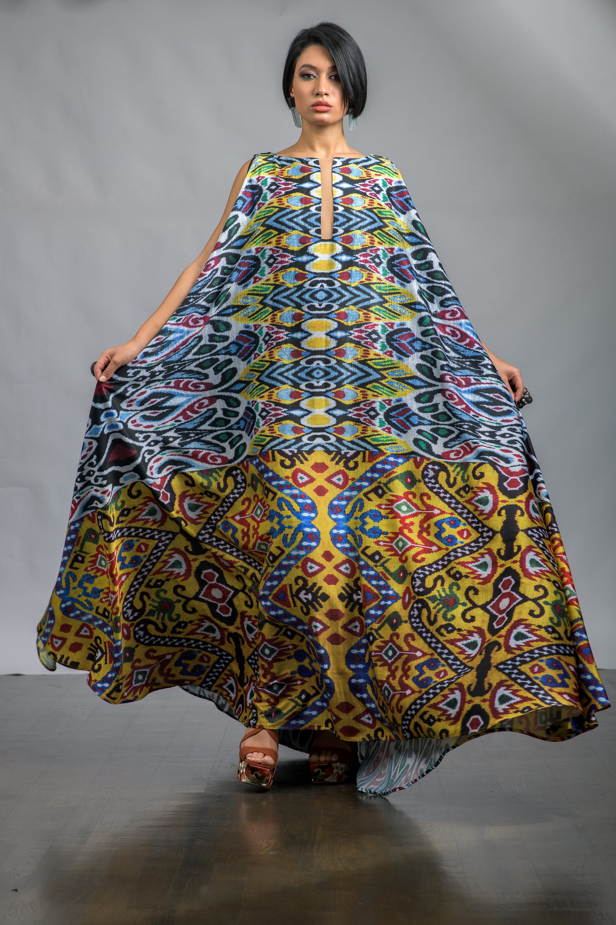 Culture Fusion - 10
