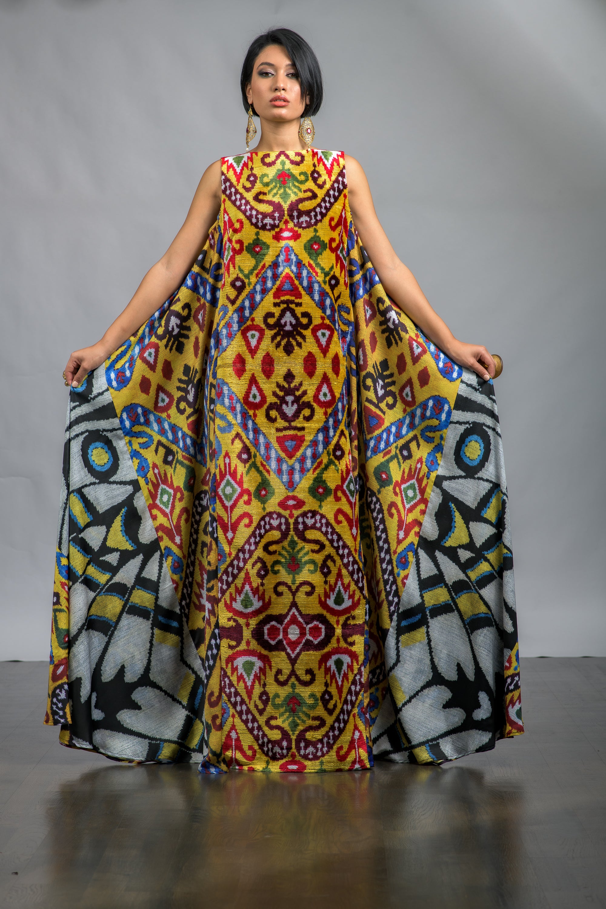 Culture Fusion - 09