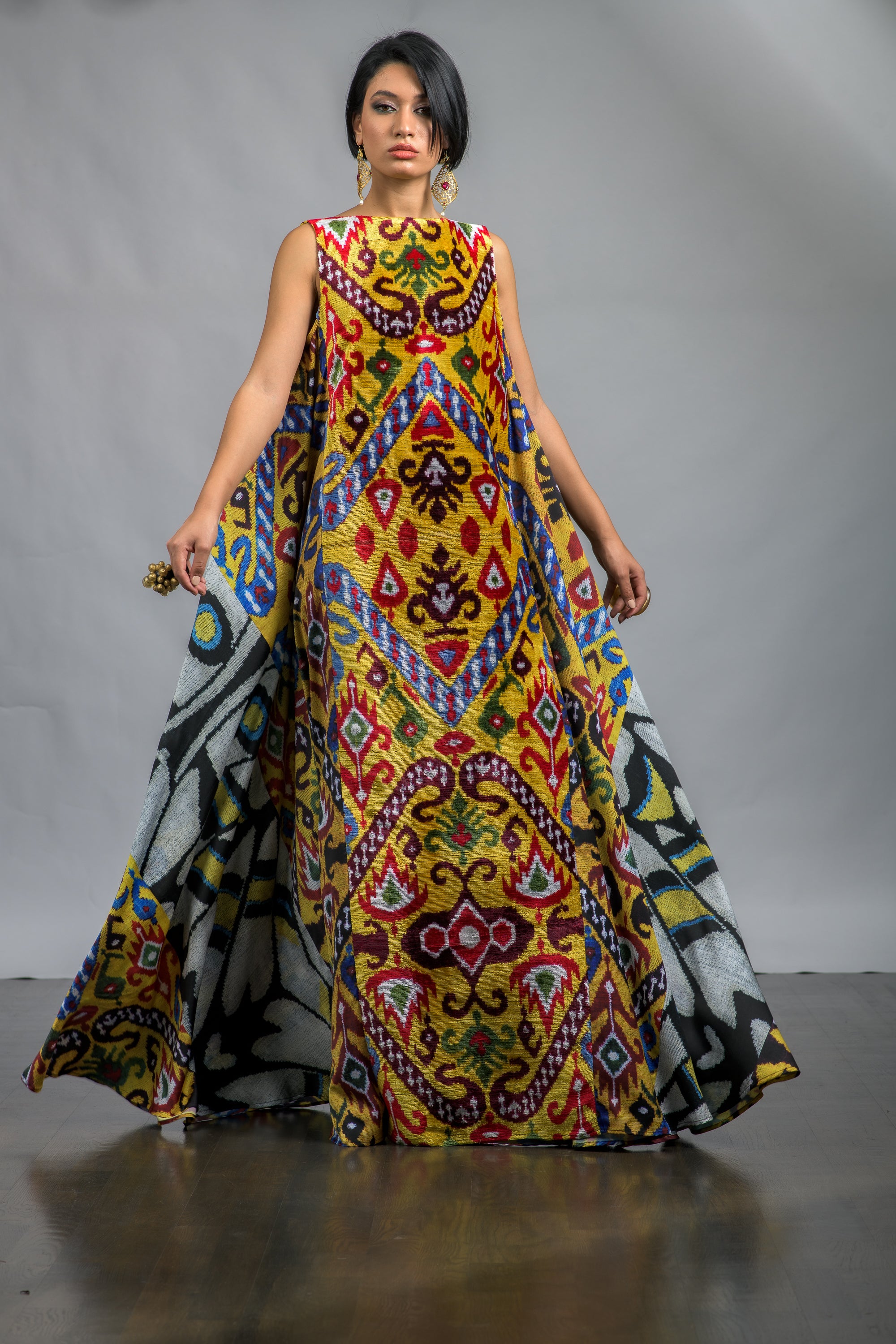 Culture Fusion - 09