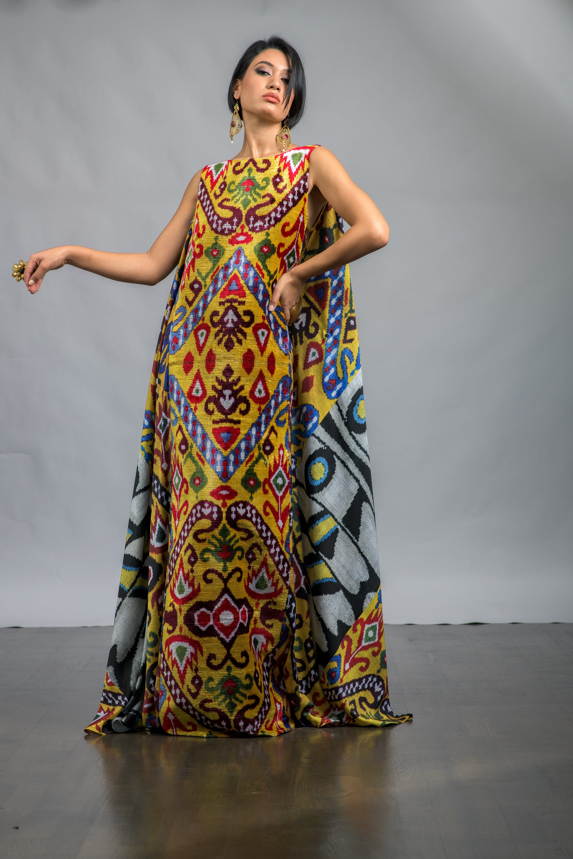 Culture Fusion - 09