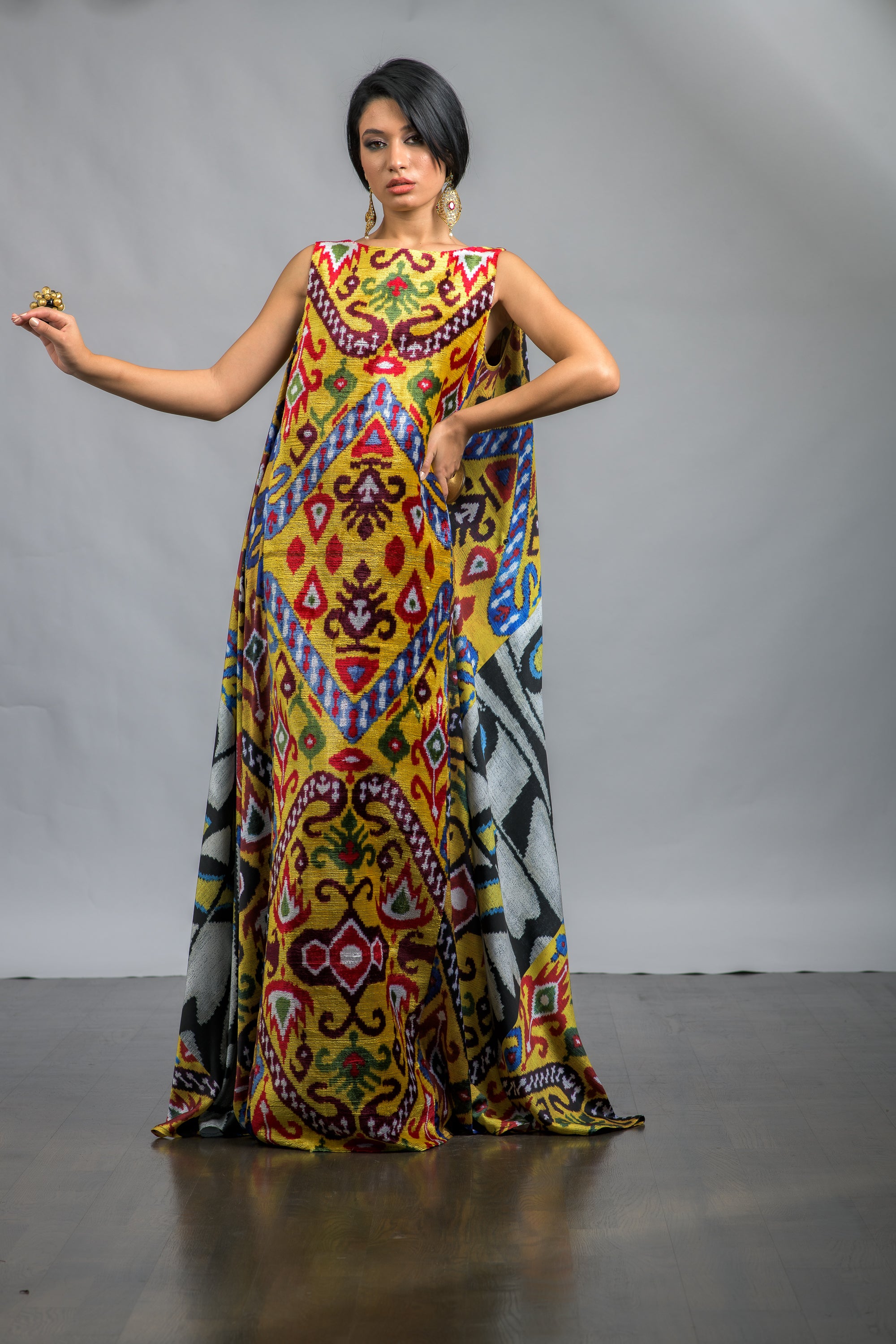 Culture Fusion - 09
