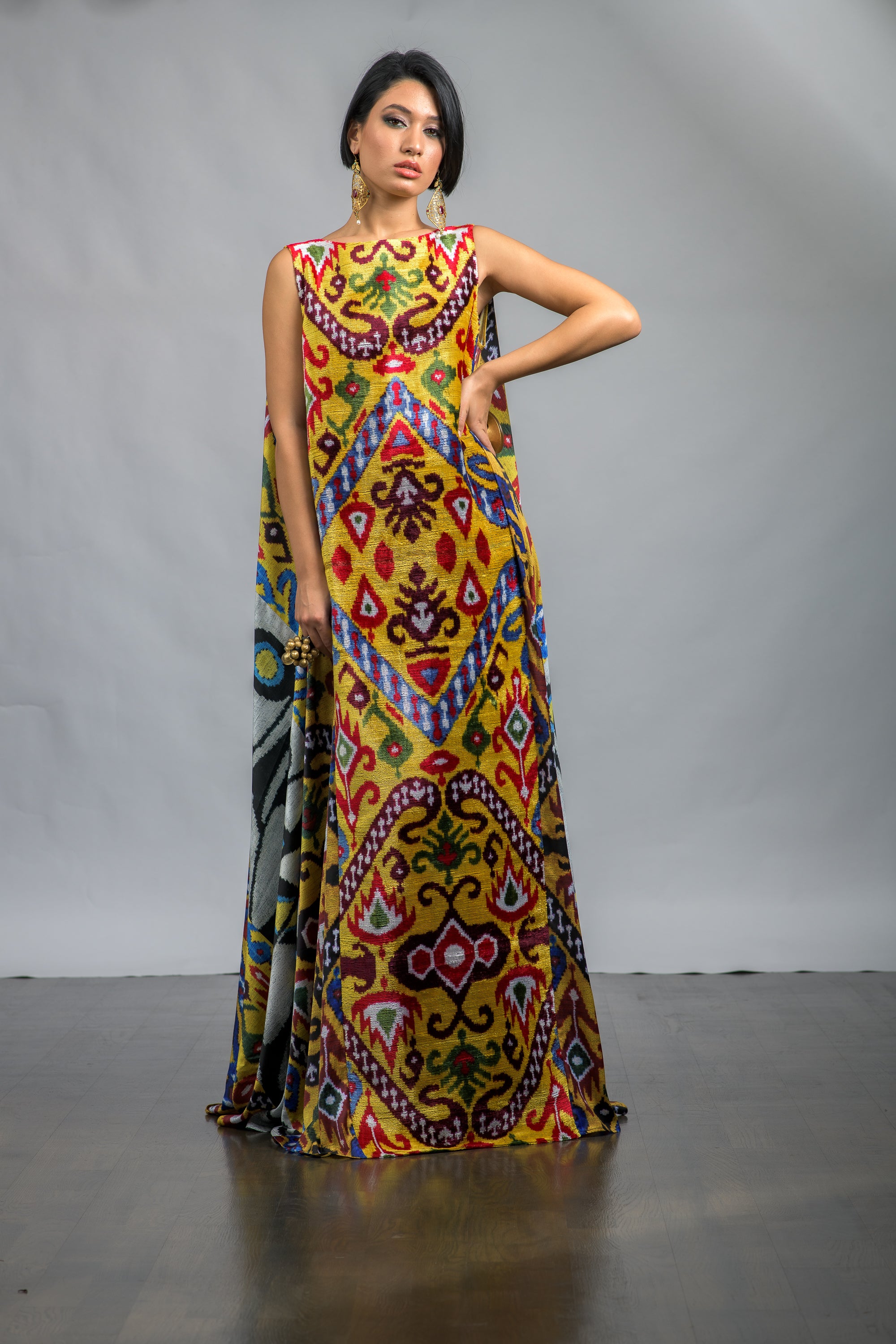 Culture Fusion - 09