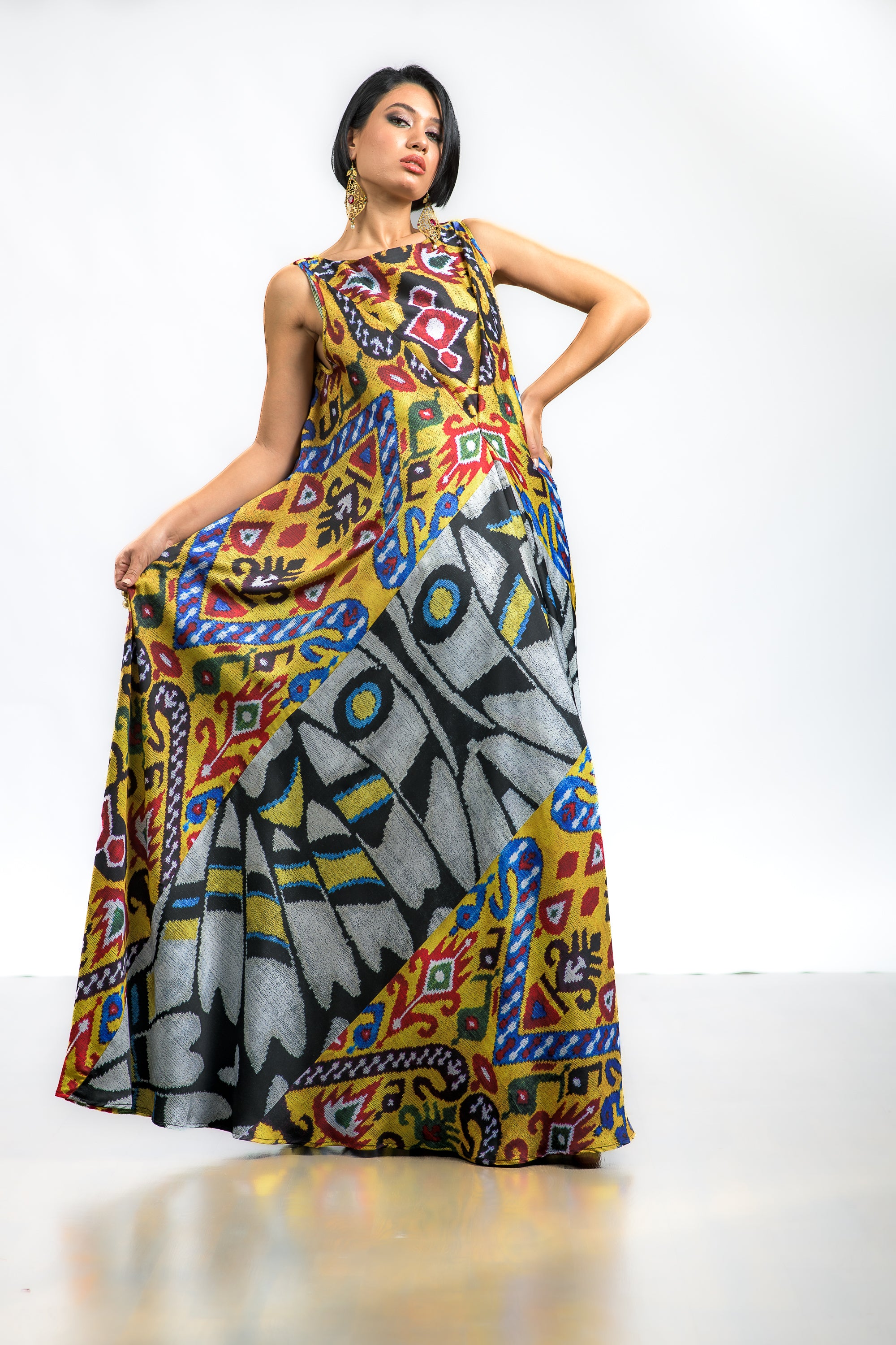 Culture Fusion - 09