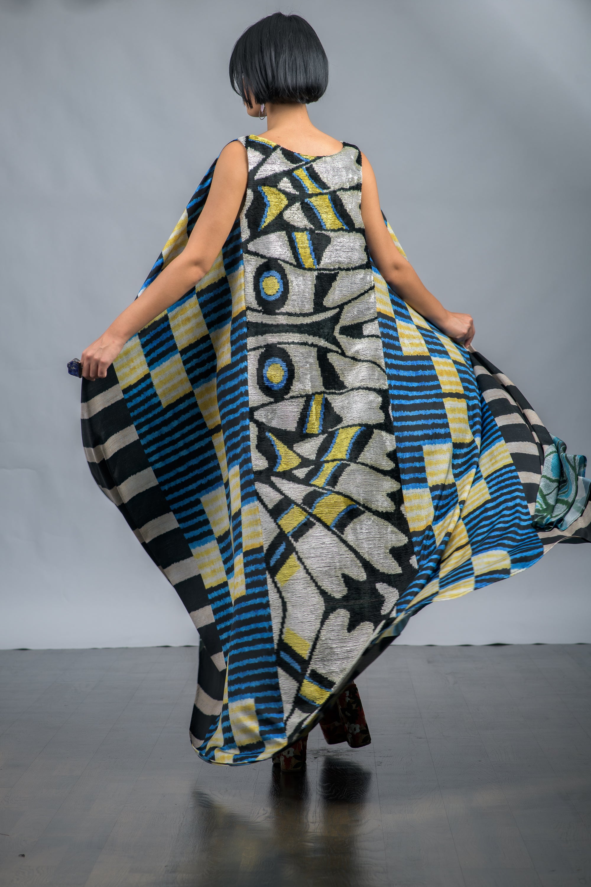 Culture Fusion - 07