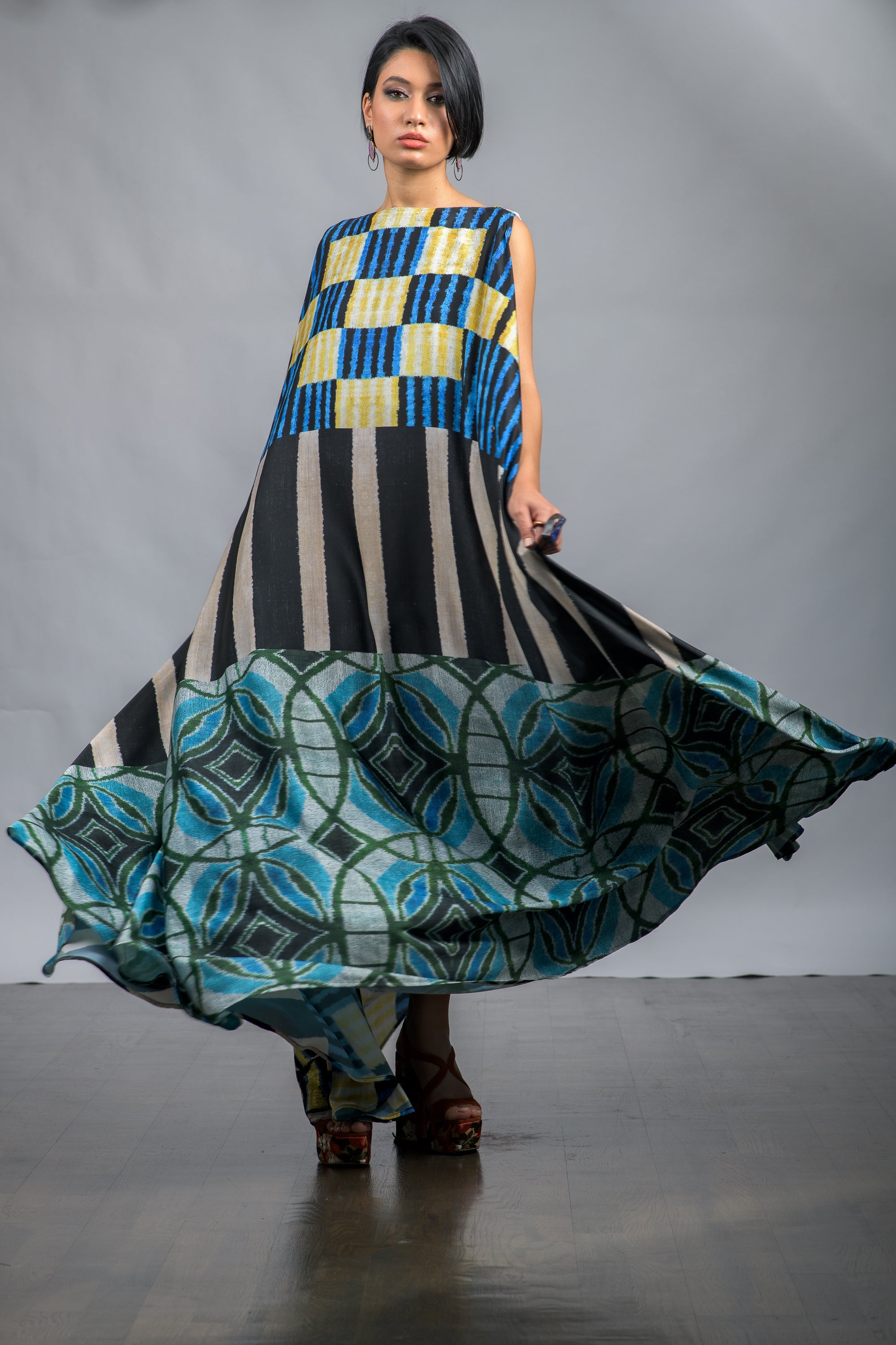 Culture Fusion - 07