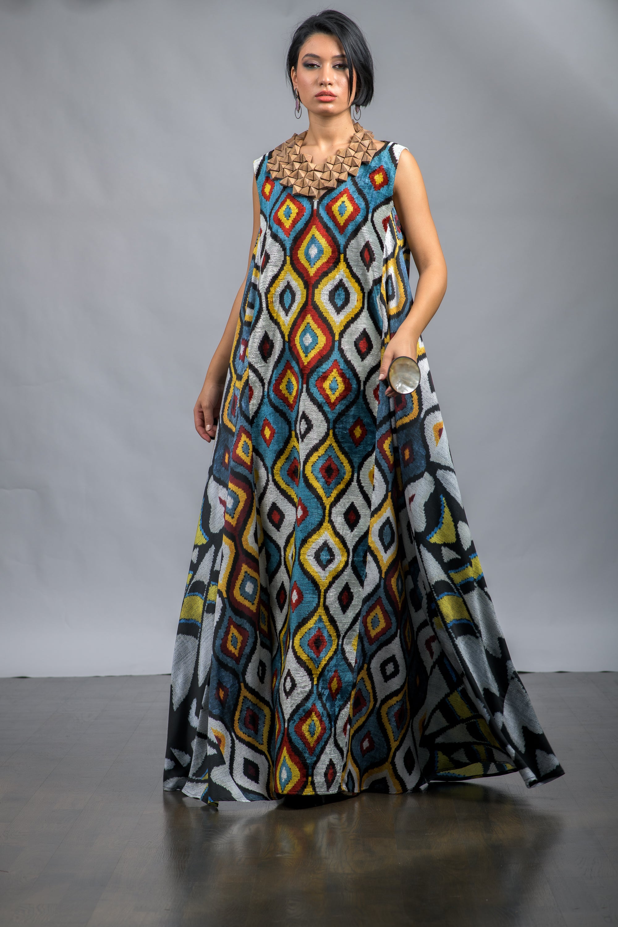 Culture Fusion - 08