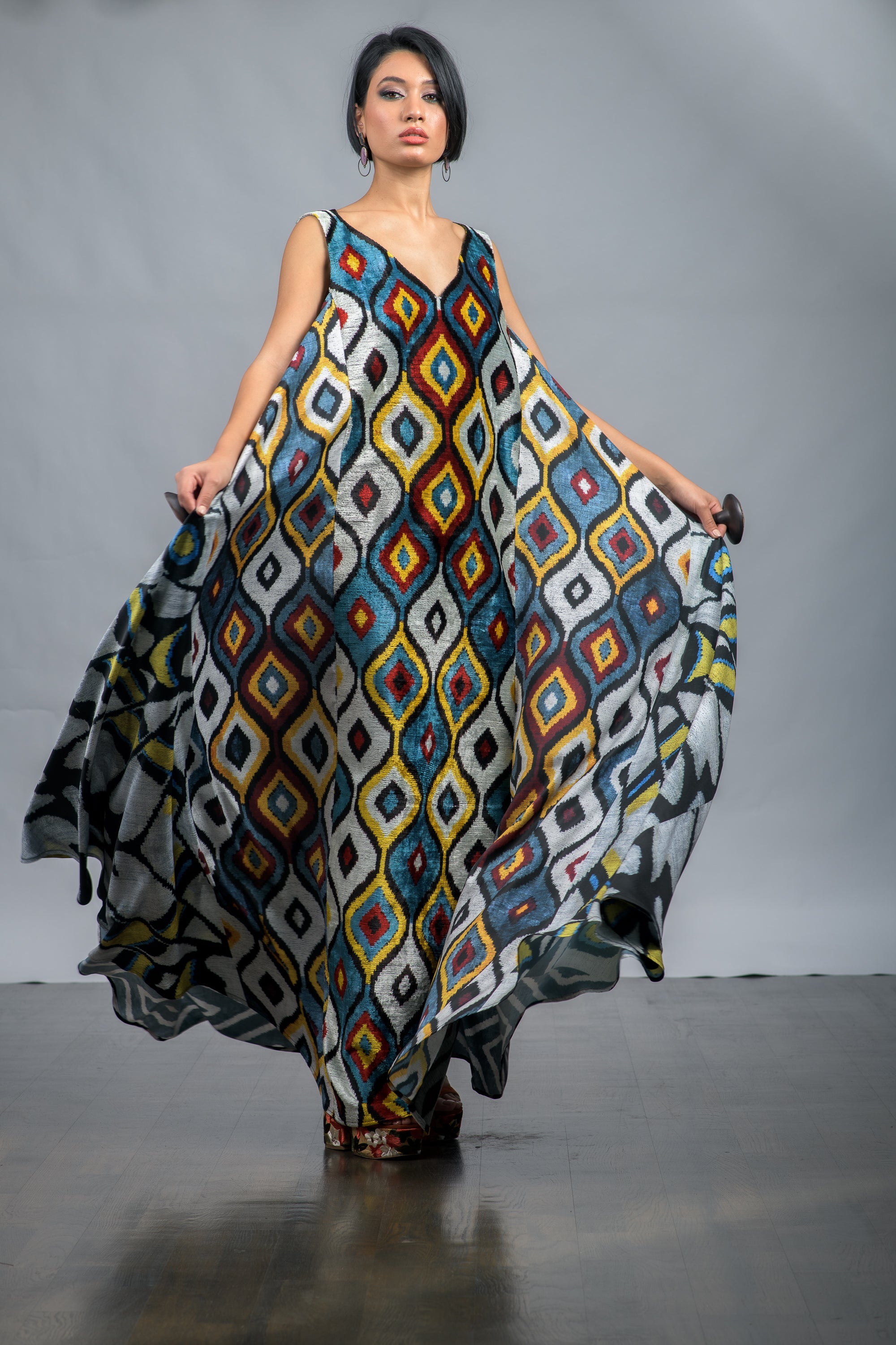 Culture Fusion - 08