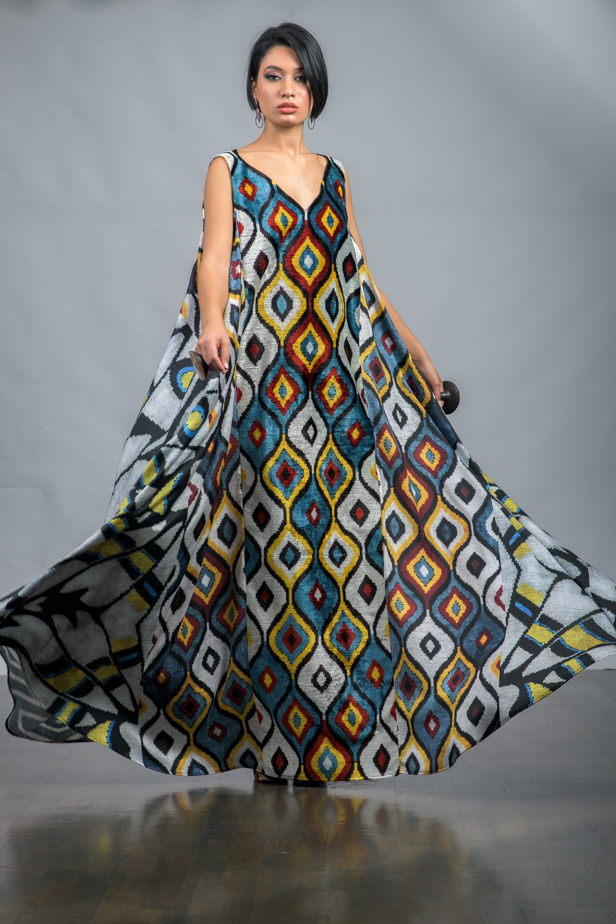 Culture Fusion - 08