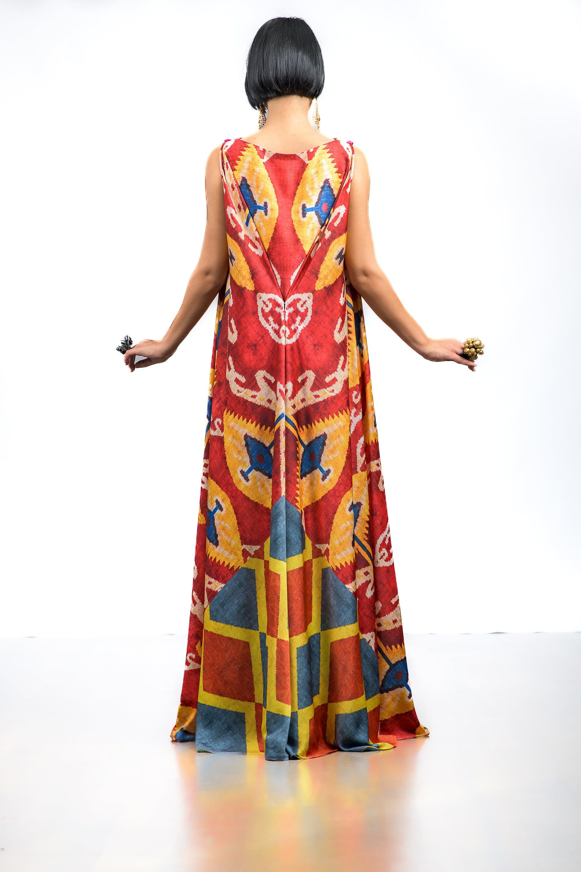 Culture Fusion - 19