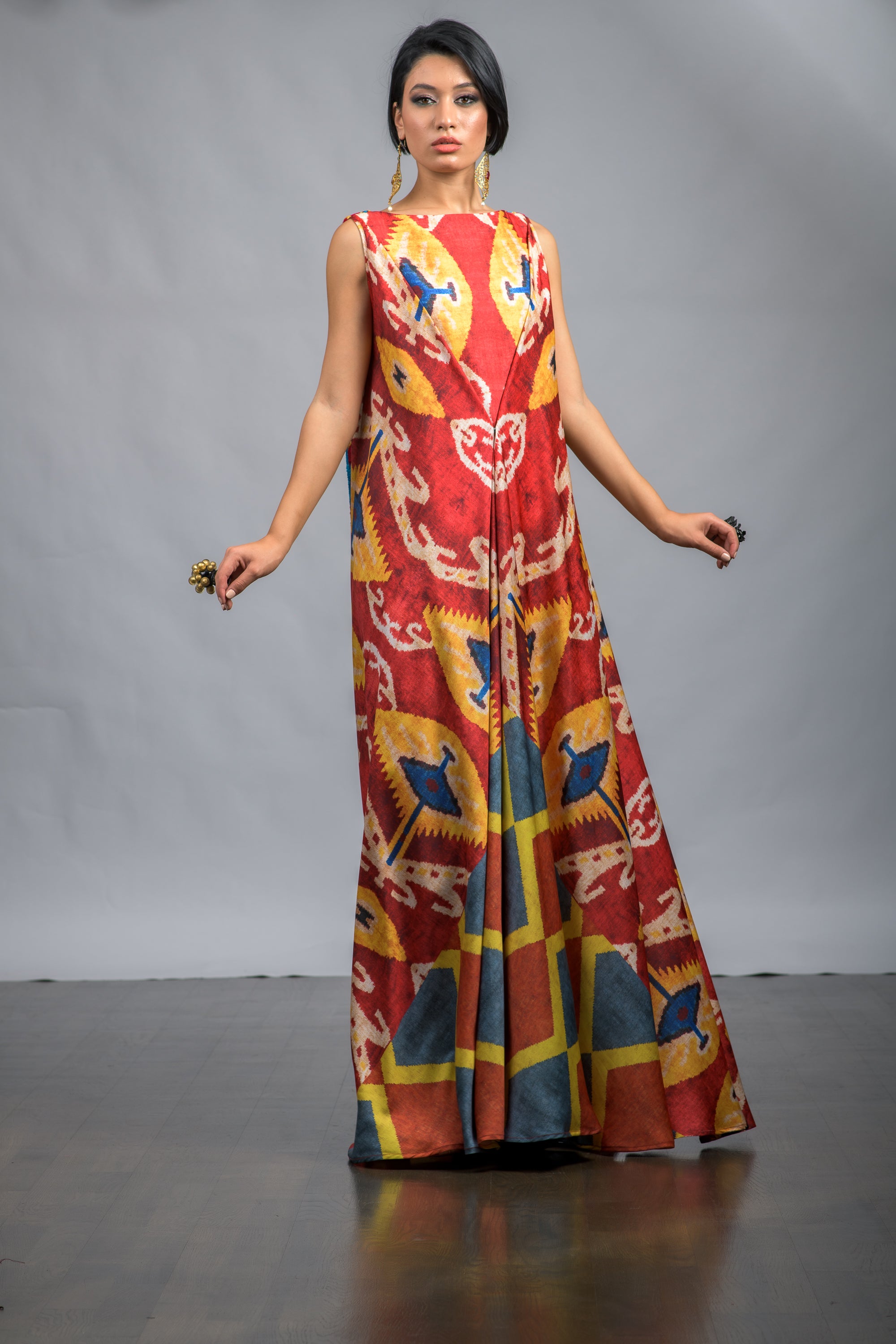 Culture Fusion - 20