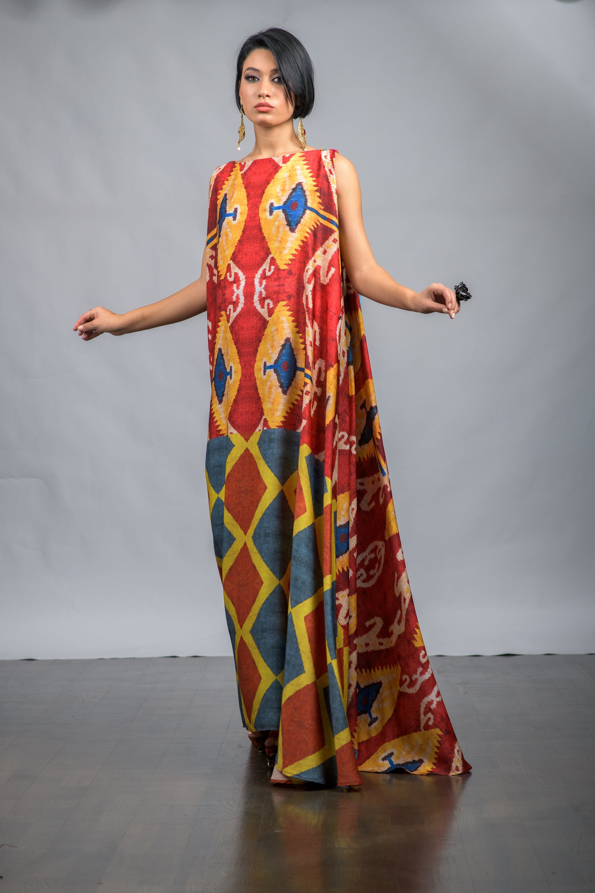 Culture Fusion - 20
