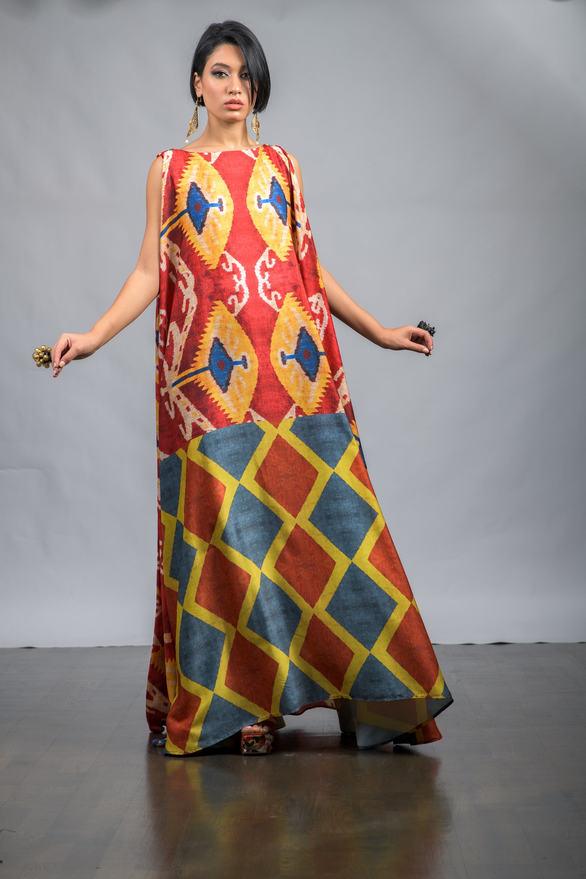 Culture Fusion - 19
