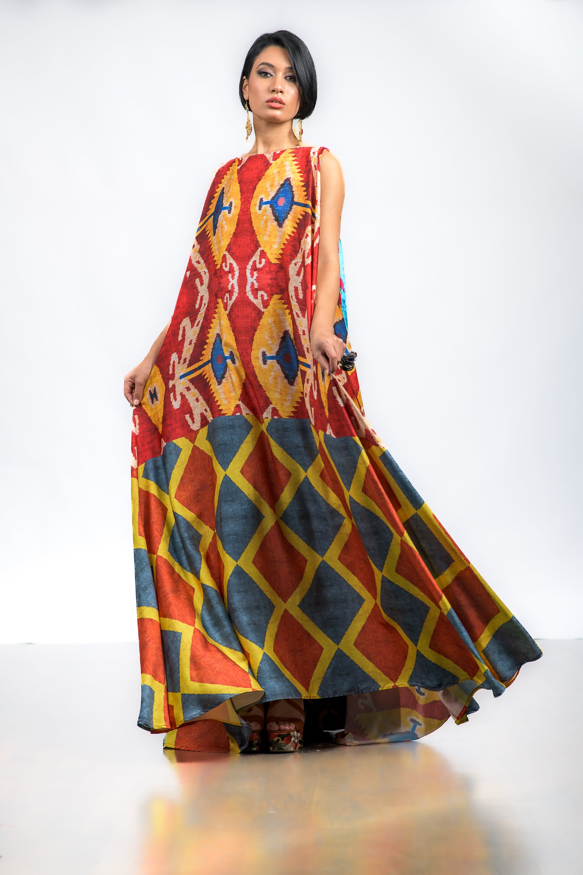 Culture Fusion - 19