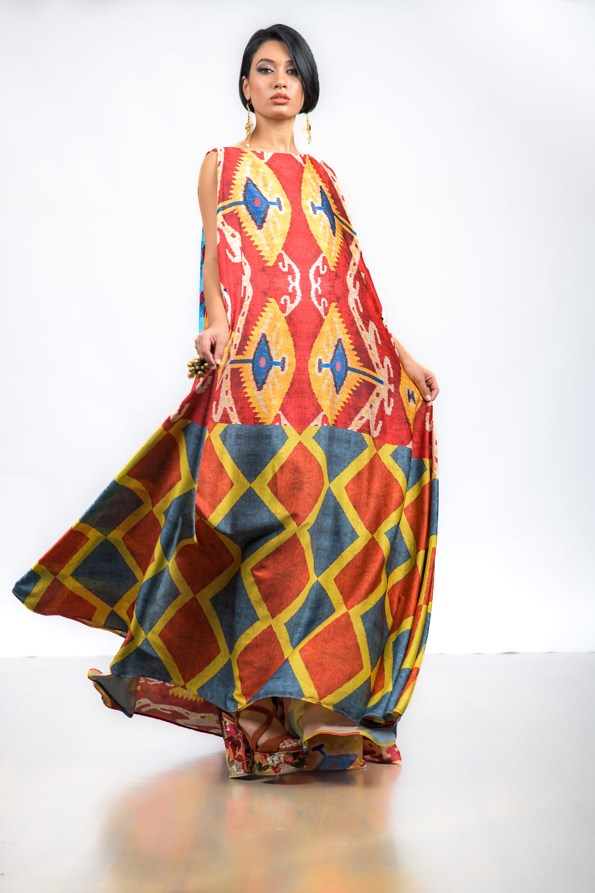 Culture Fusion - 19
