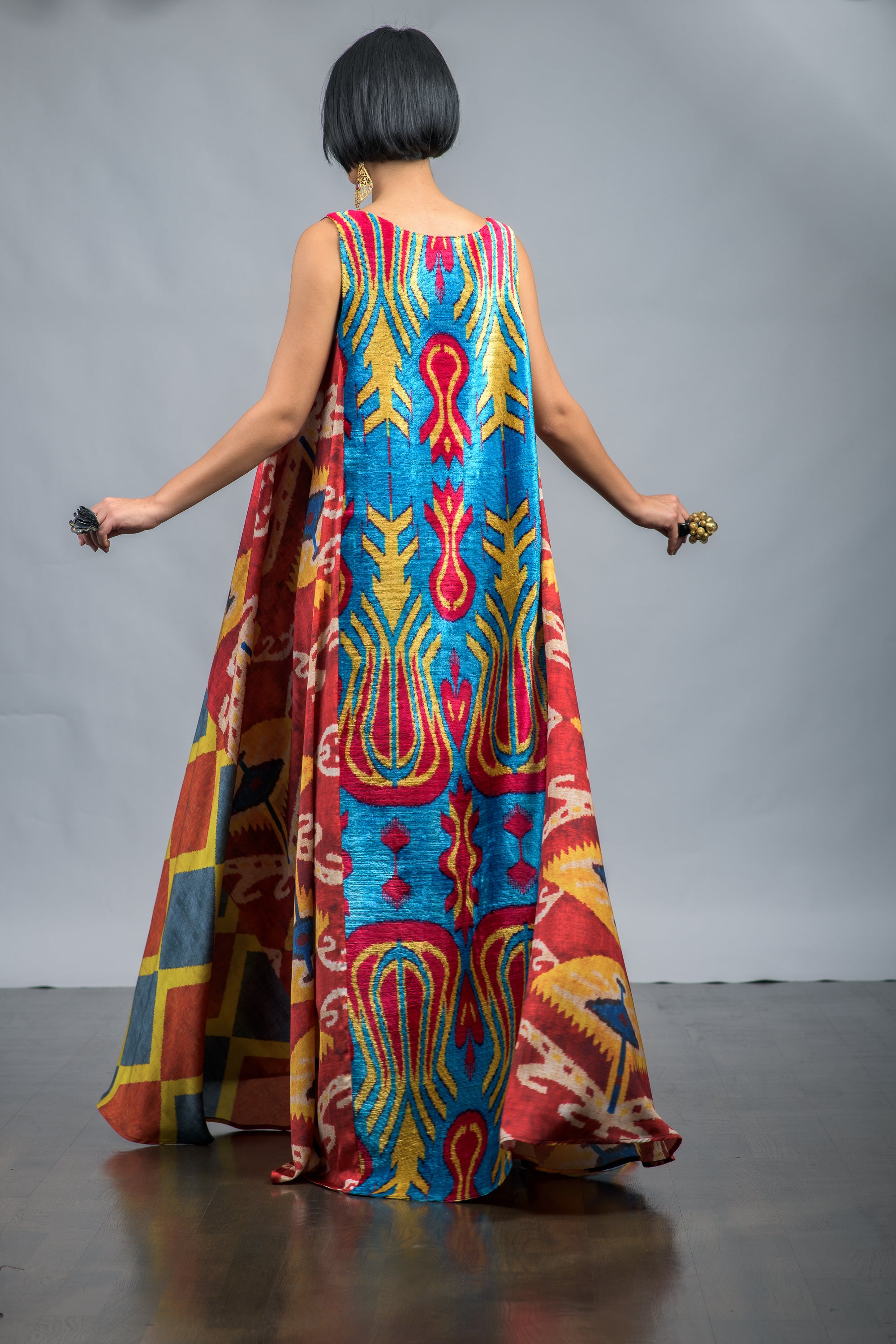 Culture Fusion - 19