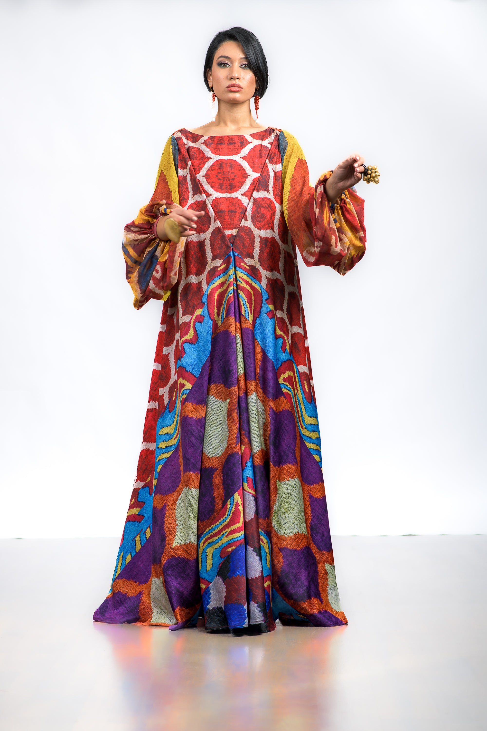 Culture Fusion - 18