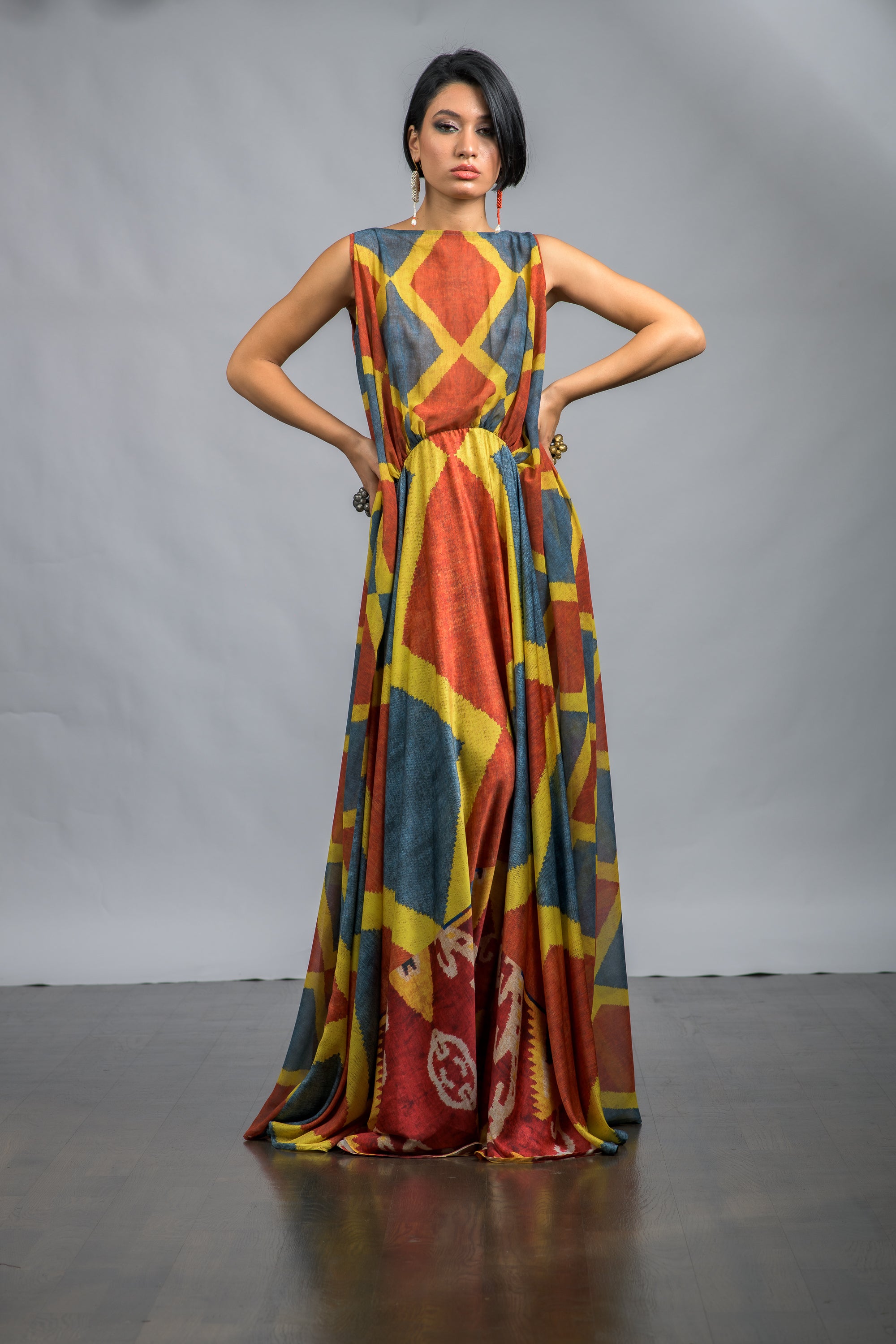 Culture Fusion - 66