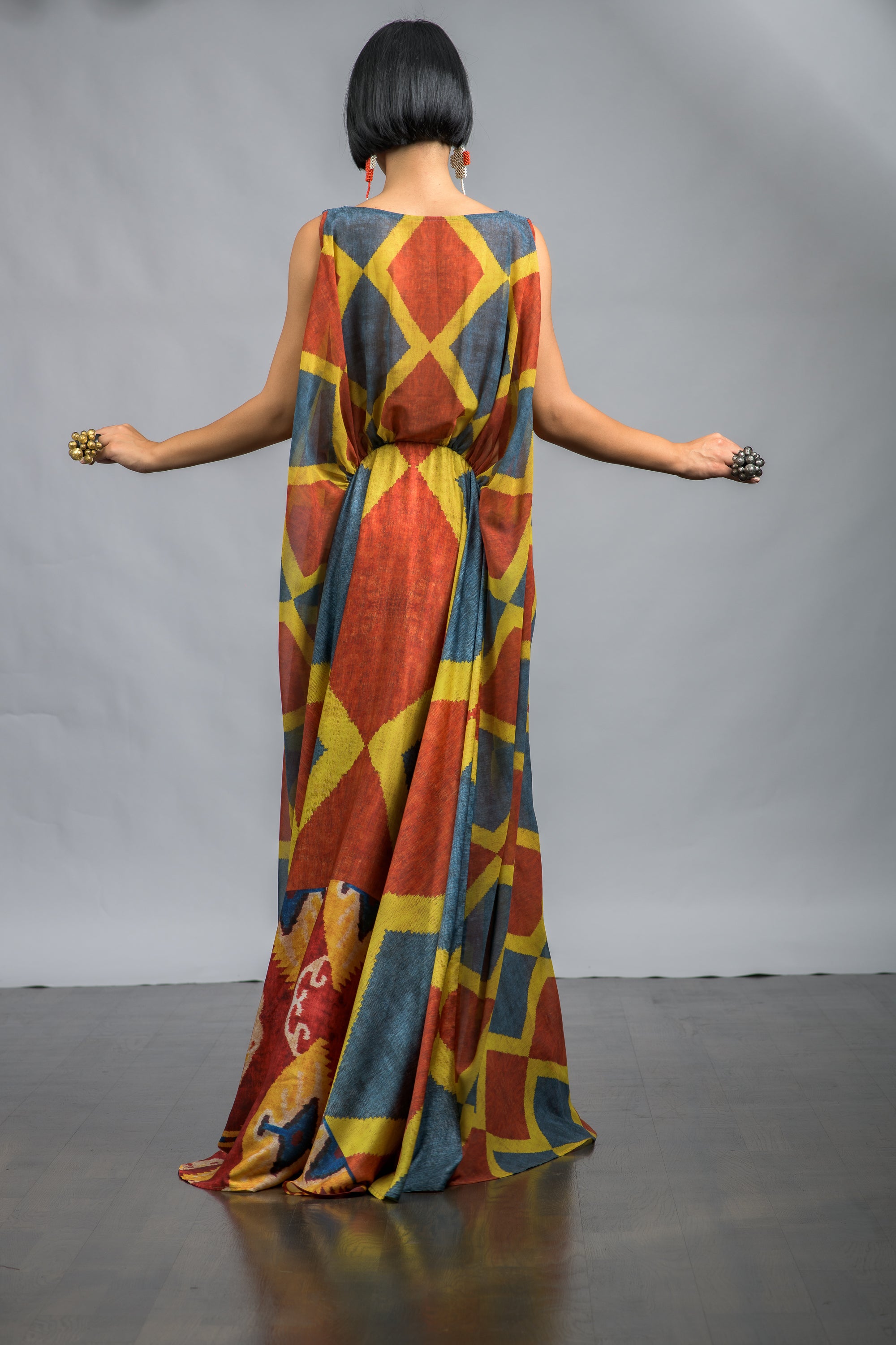 Culture Fusion - 66