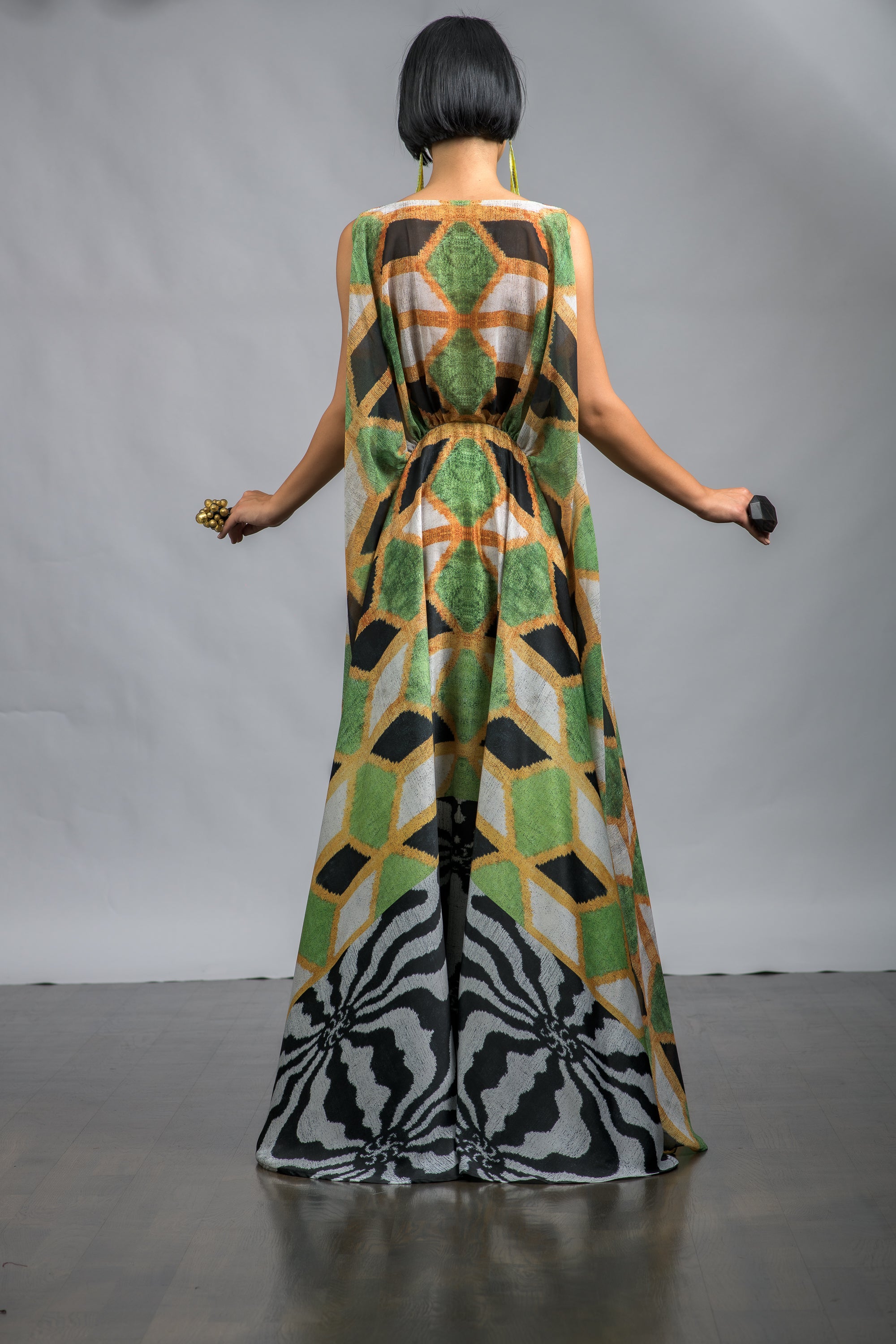 Culture Fusion - 64