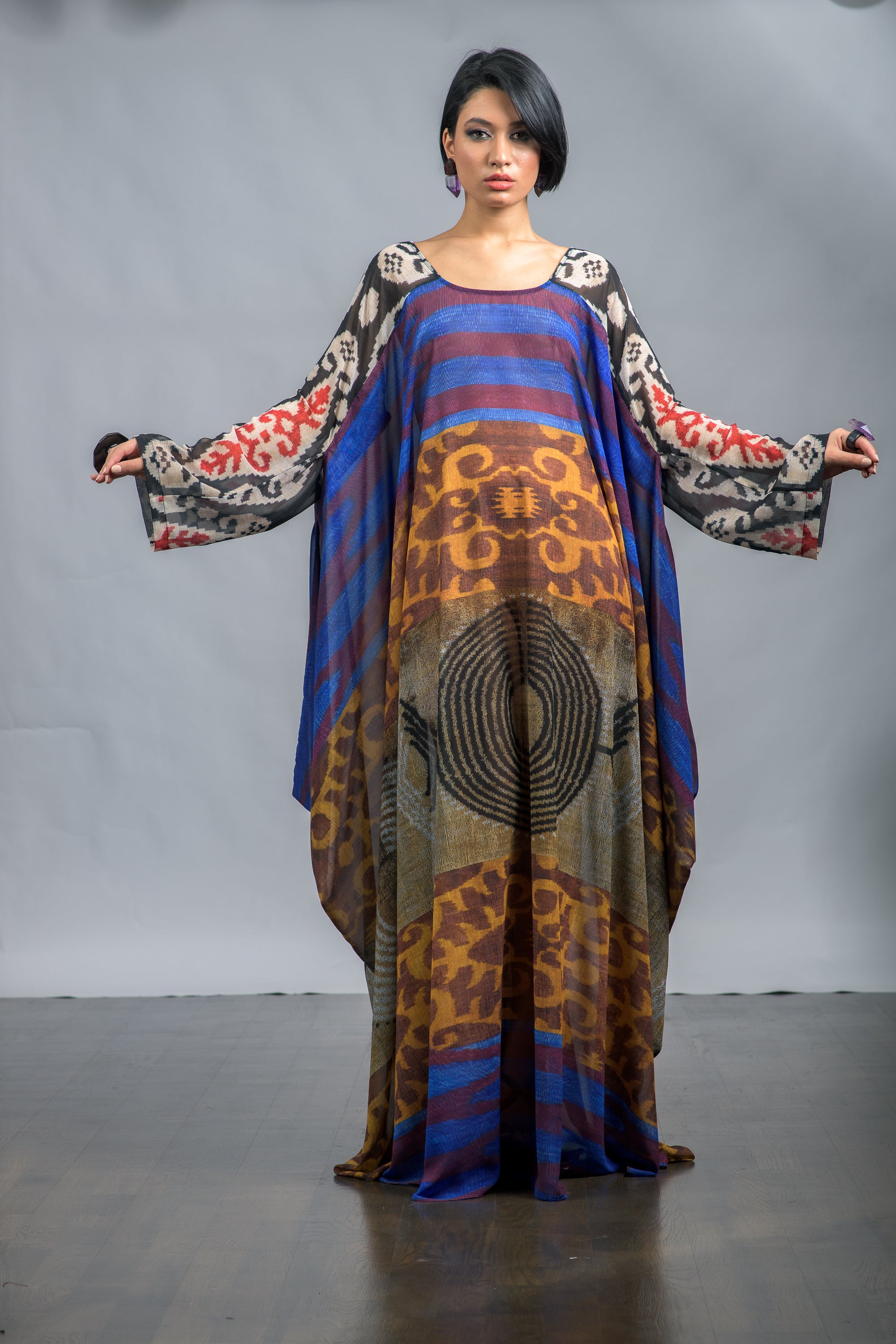 Culture Fusion - 57