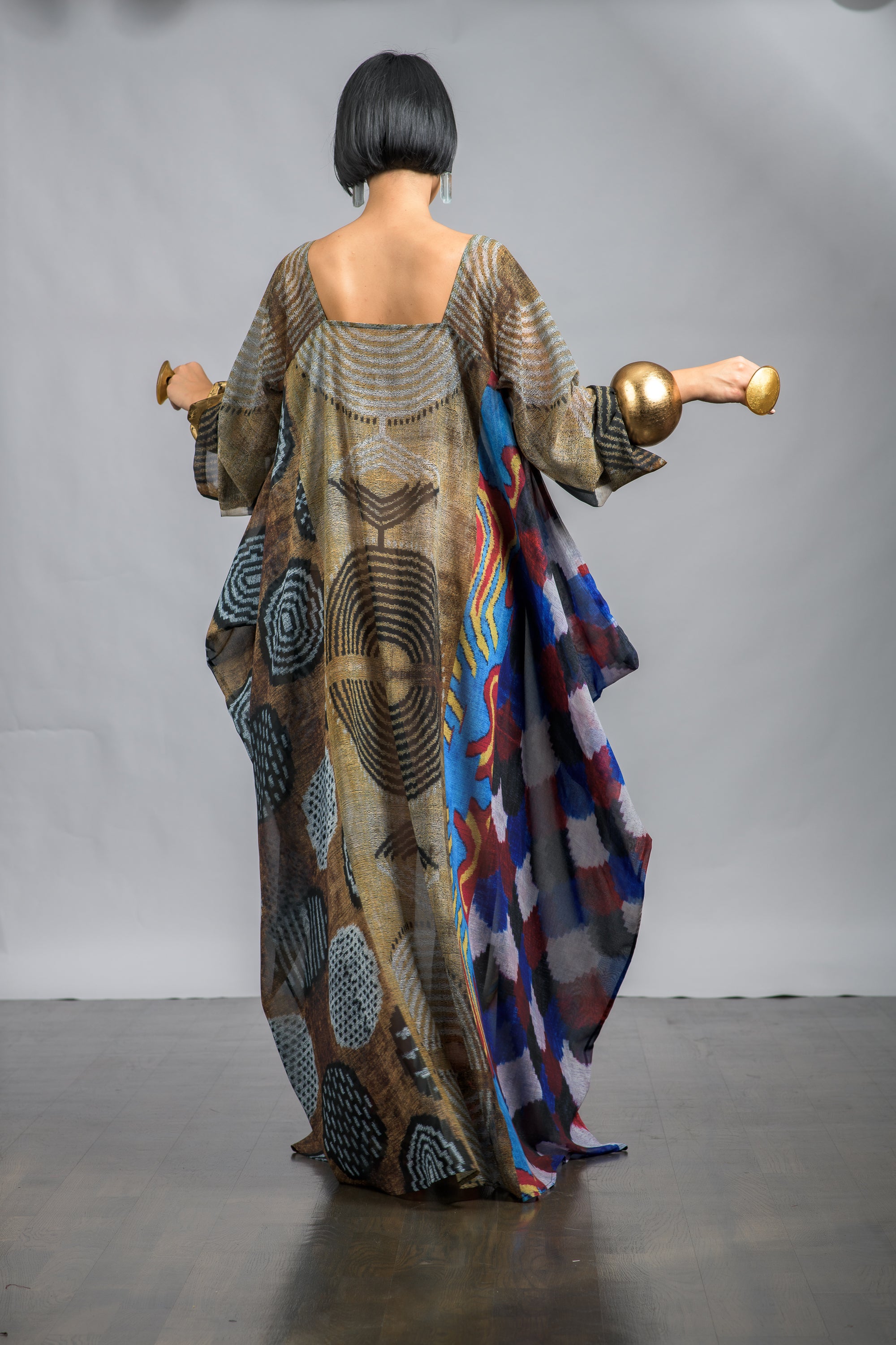 Culture Fusion - 55