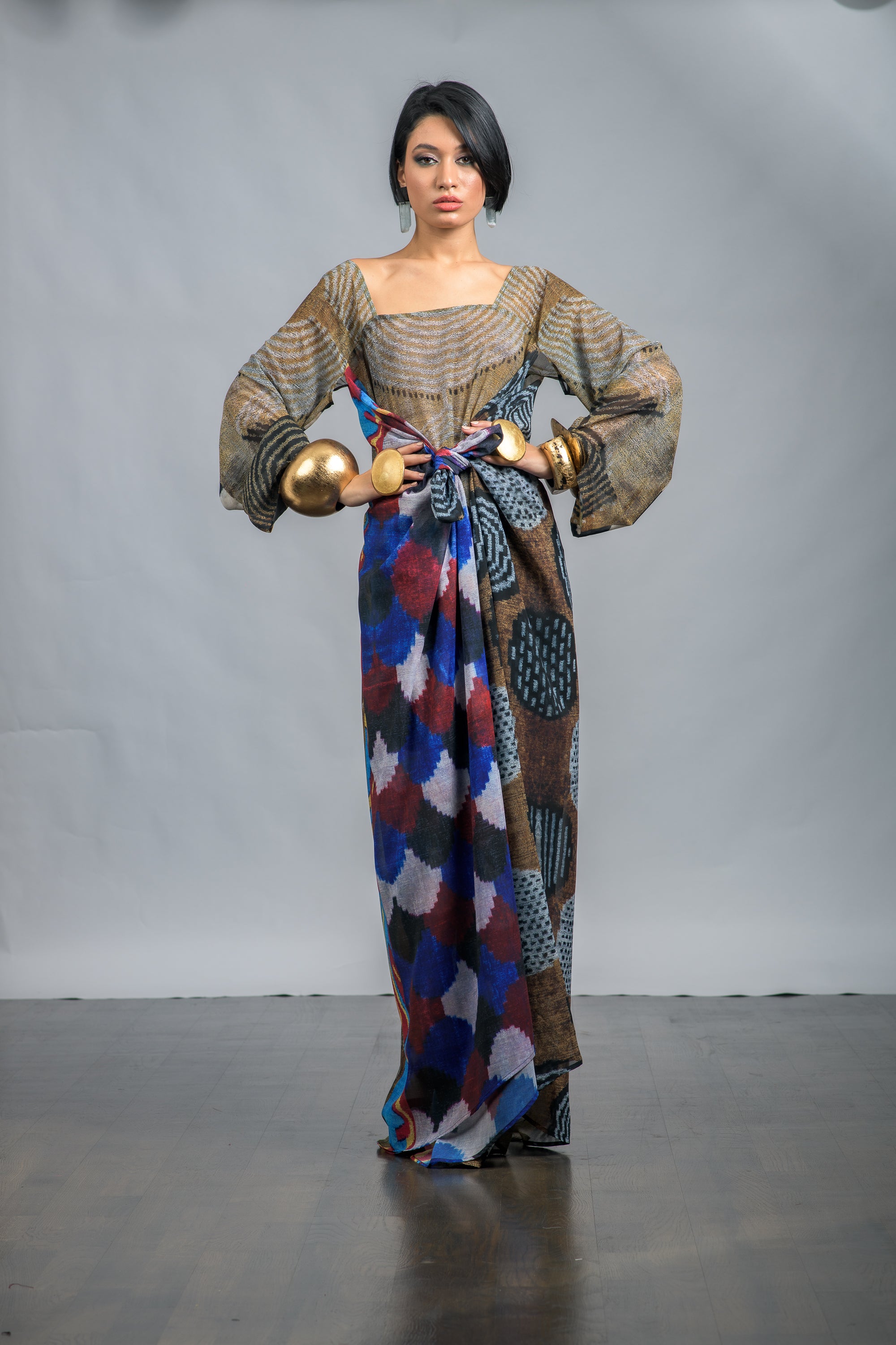 Culture Fusion - 55