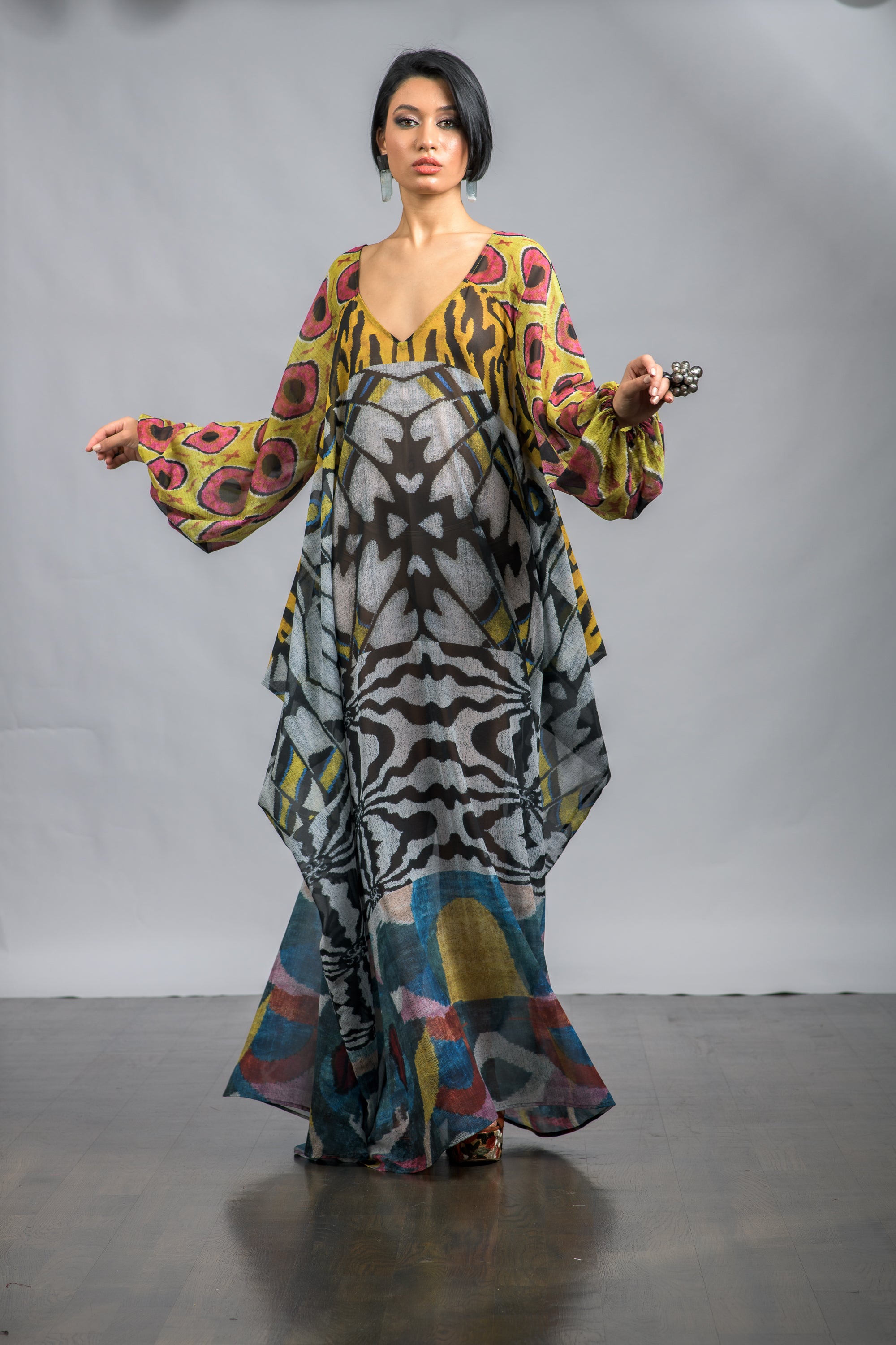 Culture Fusion - 52